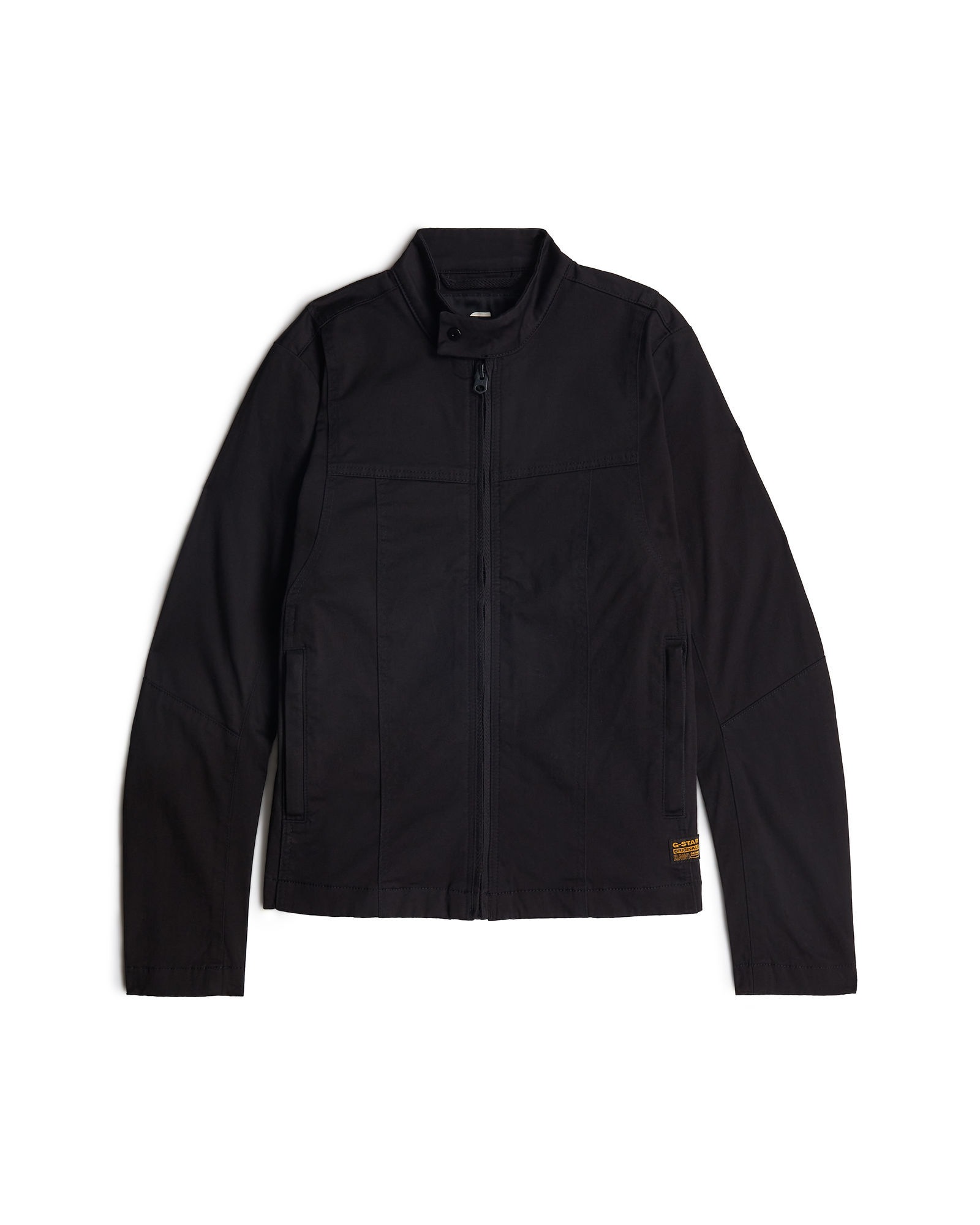 G-STAR Bikerjacke »Biker Overshirt«