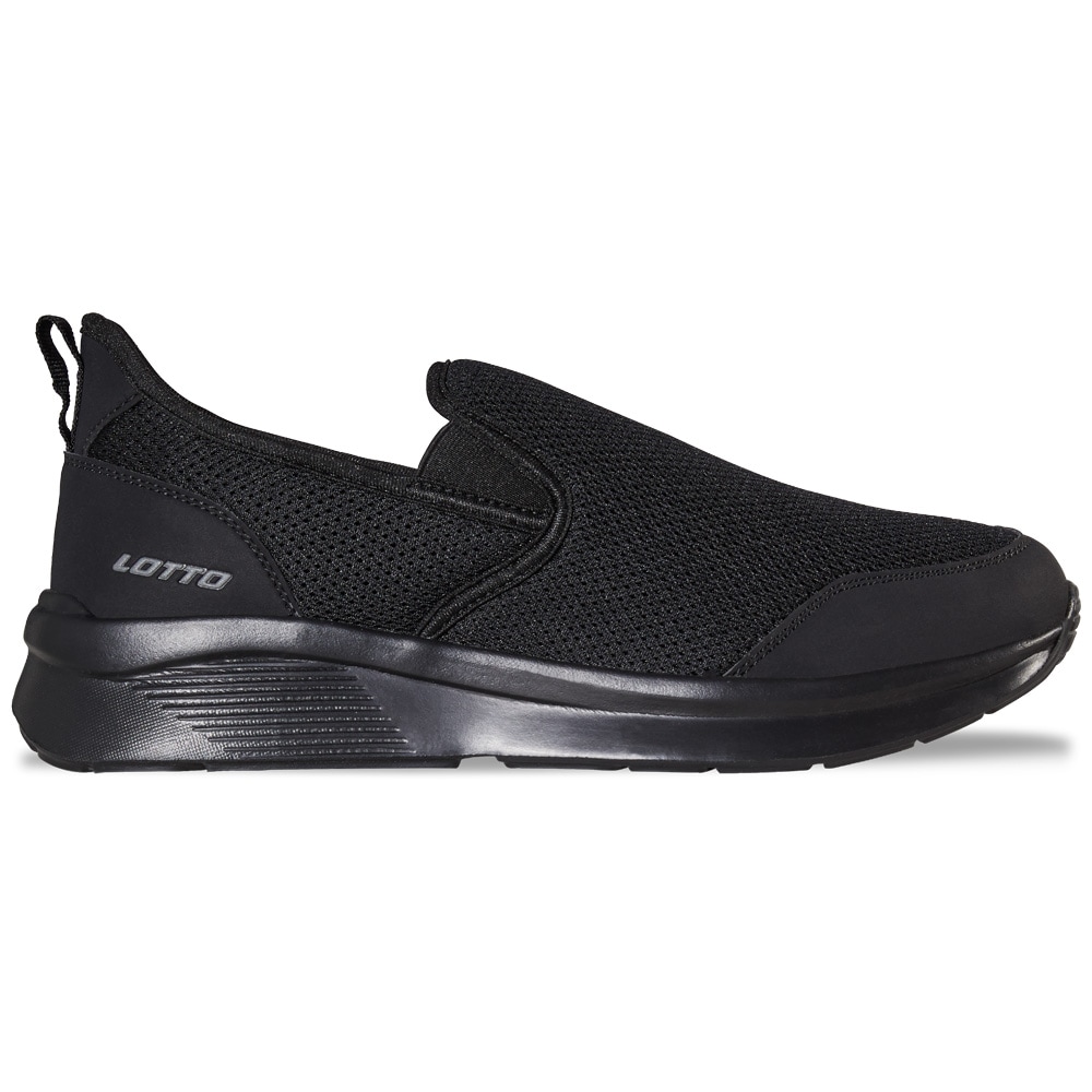 lotto Sneaker - mit bequemer Memory-Foam Innensohle
