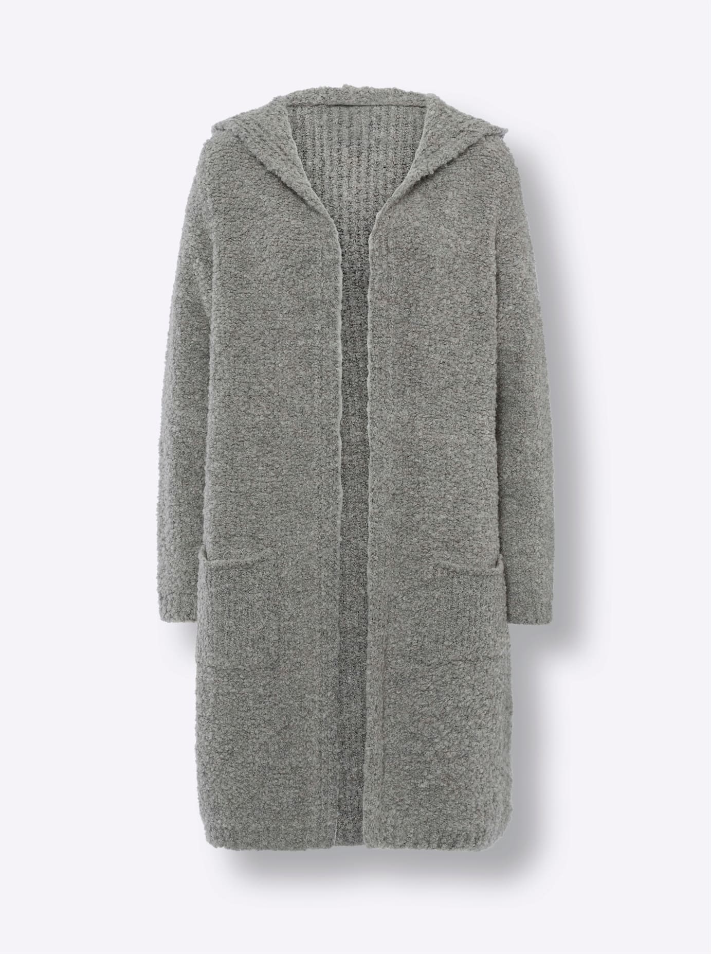 heine Strickjacke
