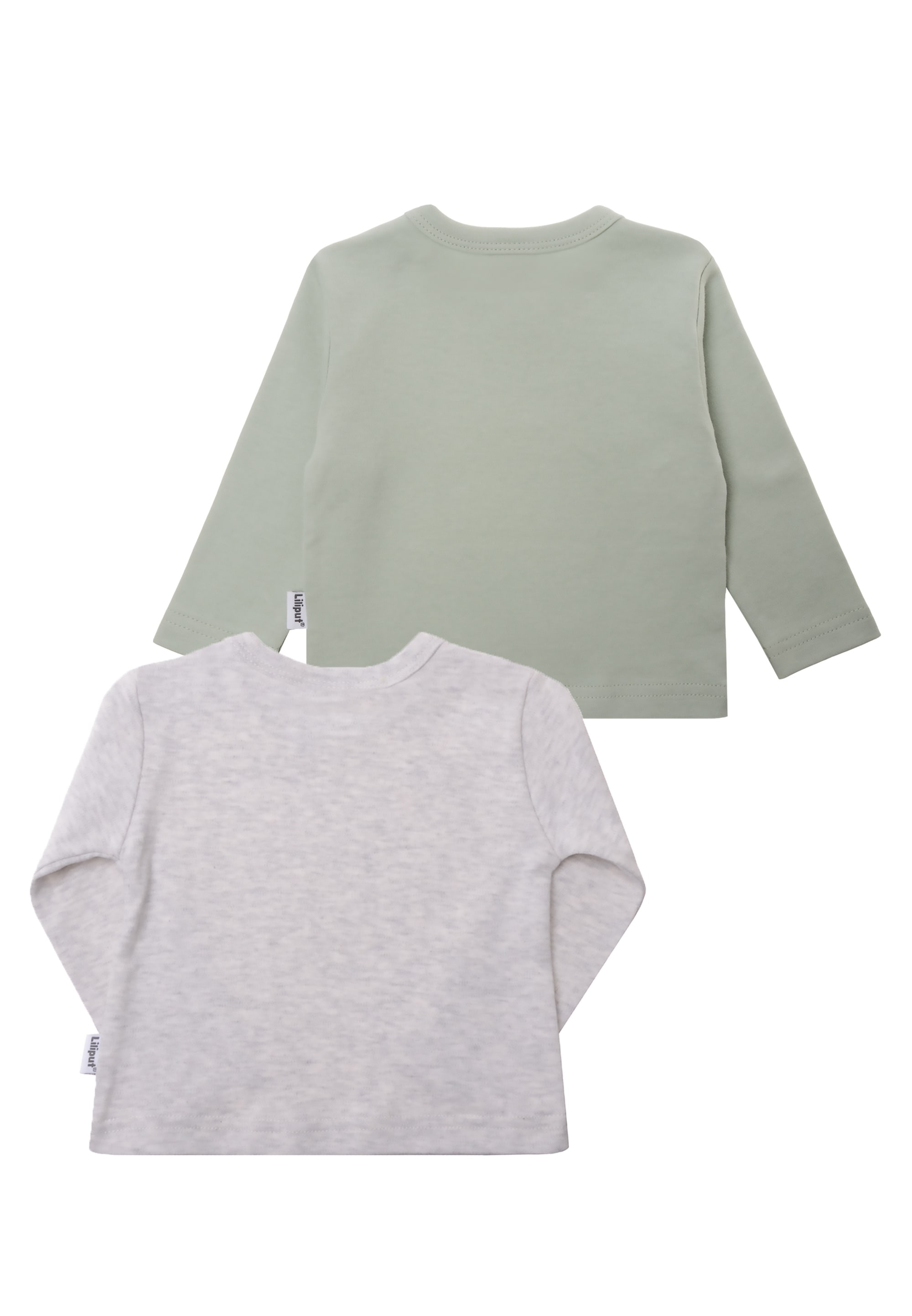 Liliput Langarmshirt »Eichel«, mit niedlichem Eichel-Print