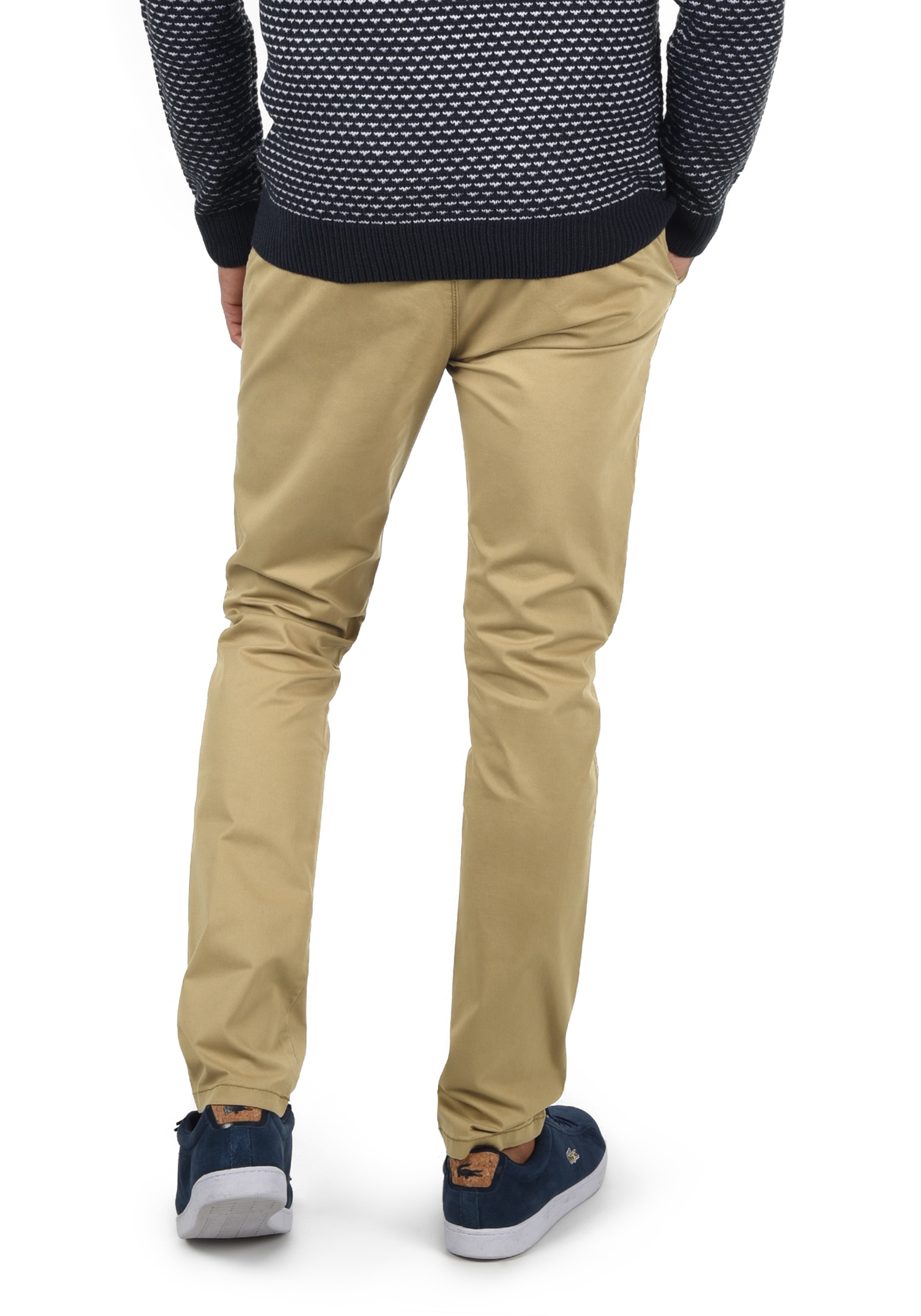 Indicode Chinohose »Chinohose IDPenefal«