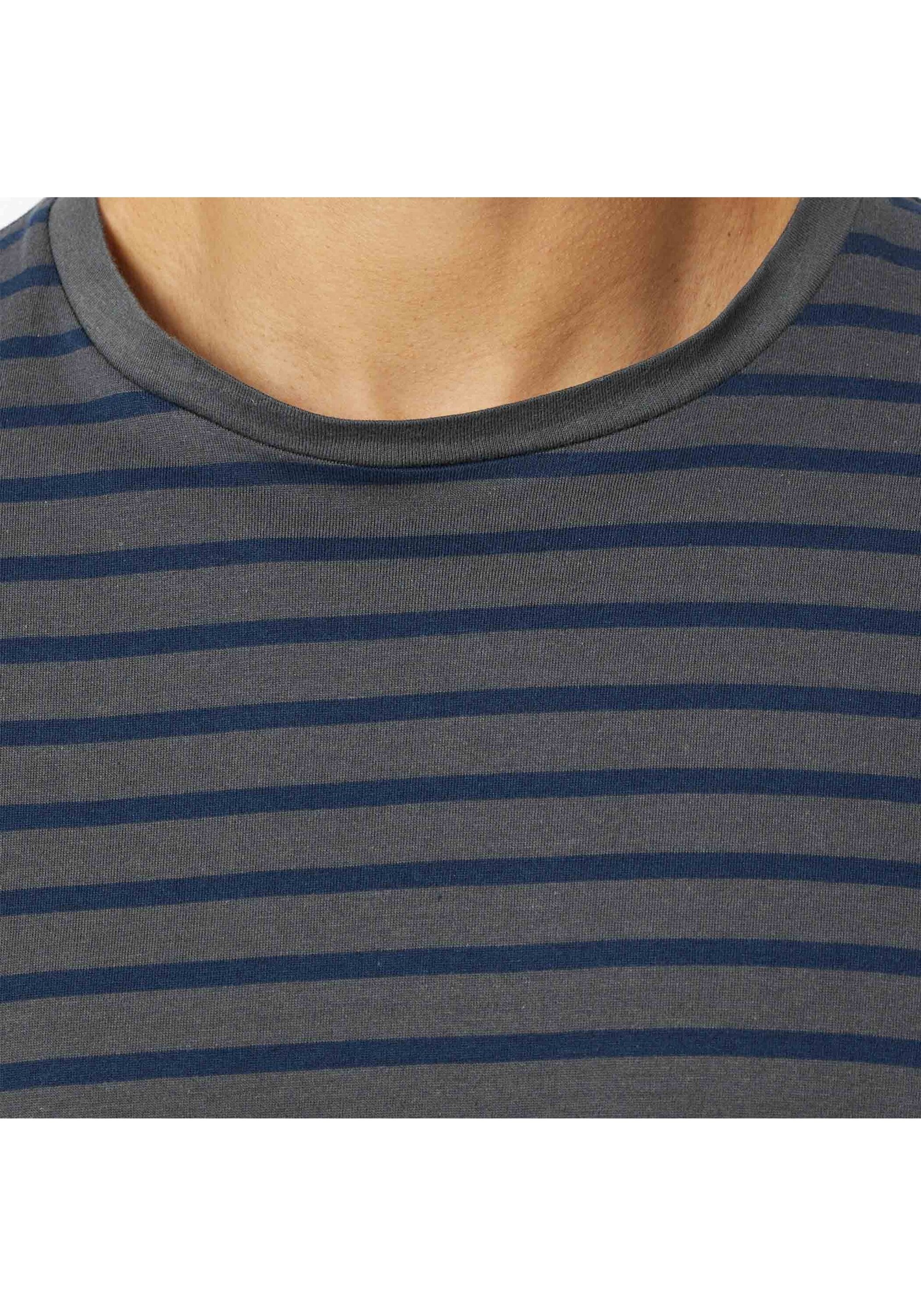 Schiesser Schlafanzug »Pyjama Casual Essentials«