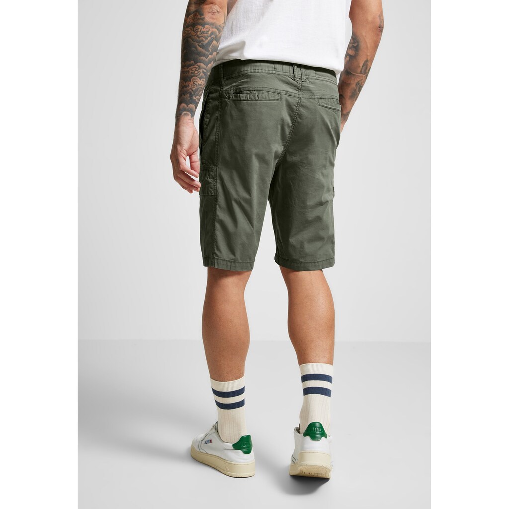 STREET ONE MEN Cargohose