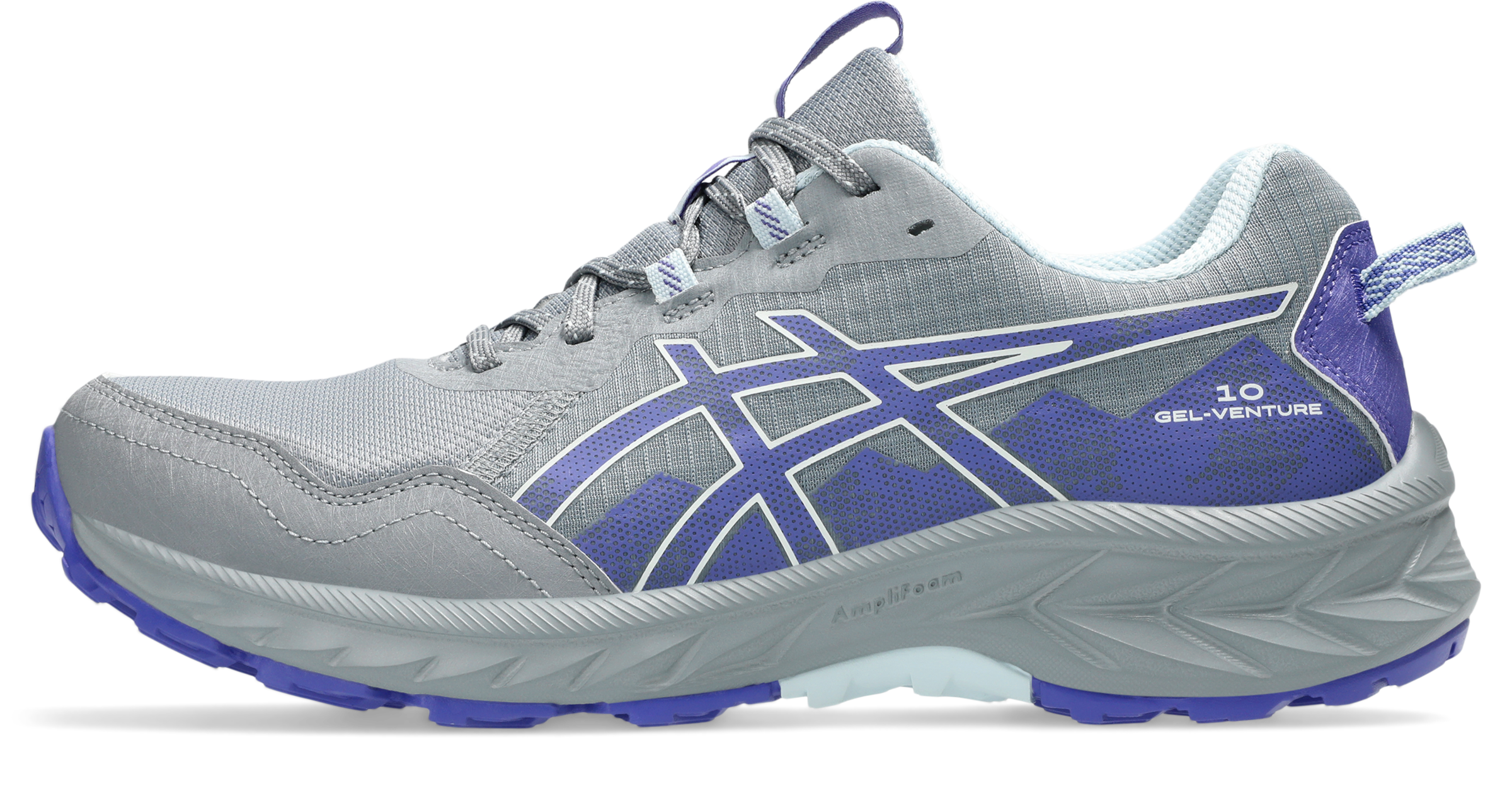 Asics Trailrunningschuh »GEL-VENTURE 10«