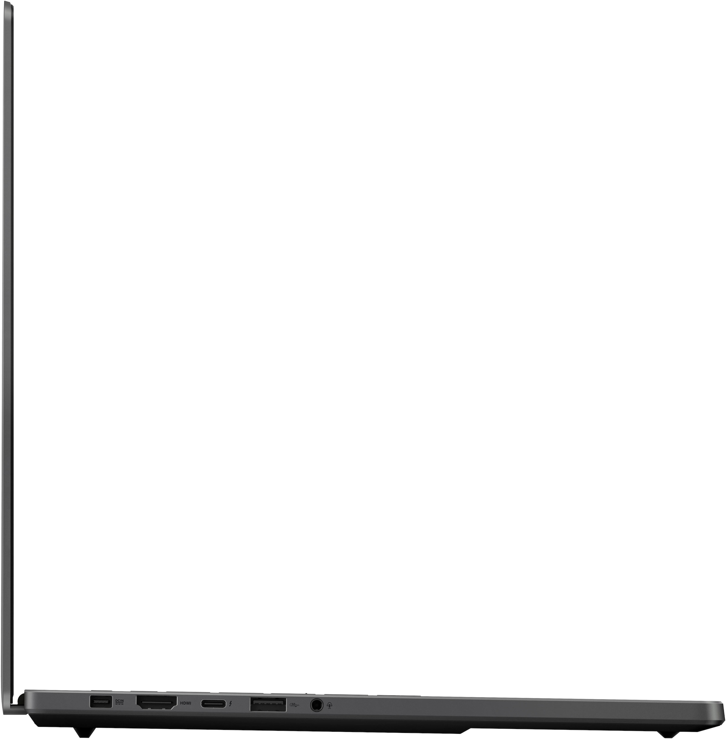 Asus Gaming-Notebook »ROG Zephyrus GU605MV-QP177X«, 40,6 cm, / 16 Zoll, Intel, Core Ultra 7, GeForce RTX 4060, 1000 GB SSD