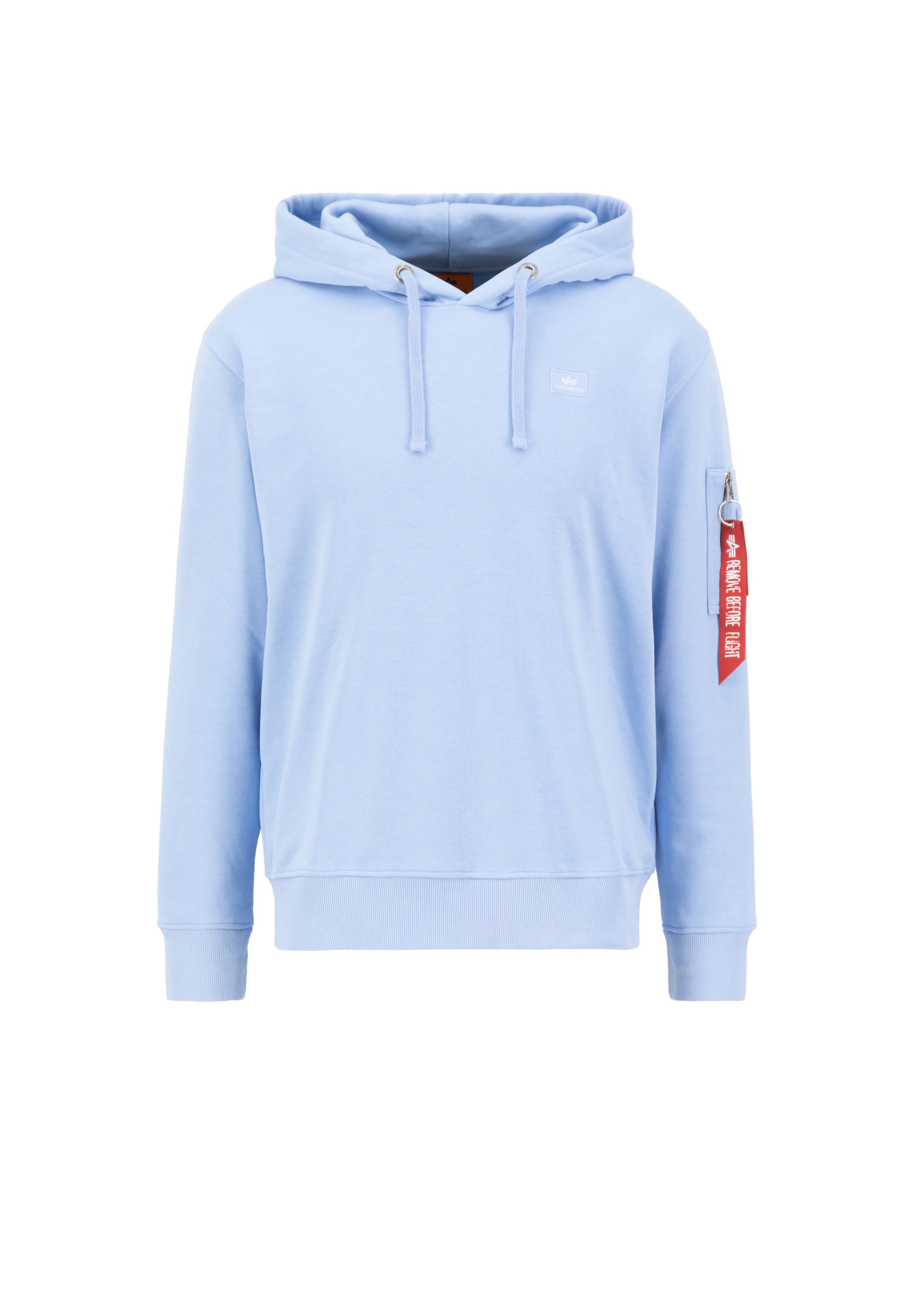 Alpha Industries Hoodie "X-Fit Hoodie" günstig online kaufen