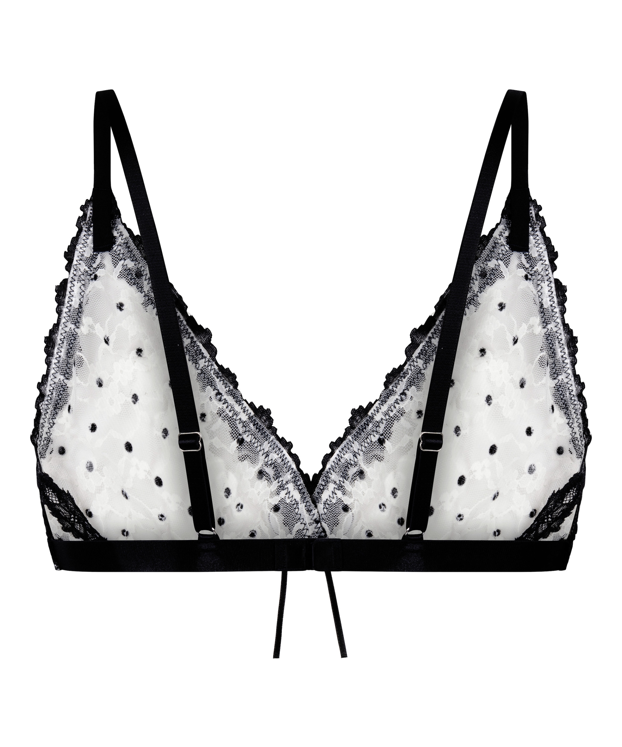 Hunkemöller Bralette »Bralette Dolly«