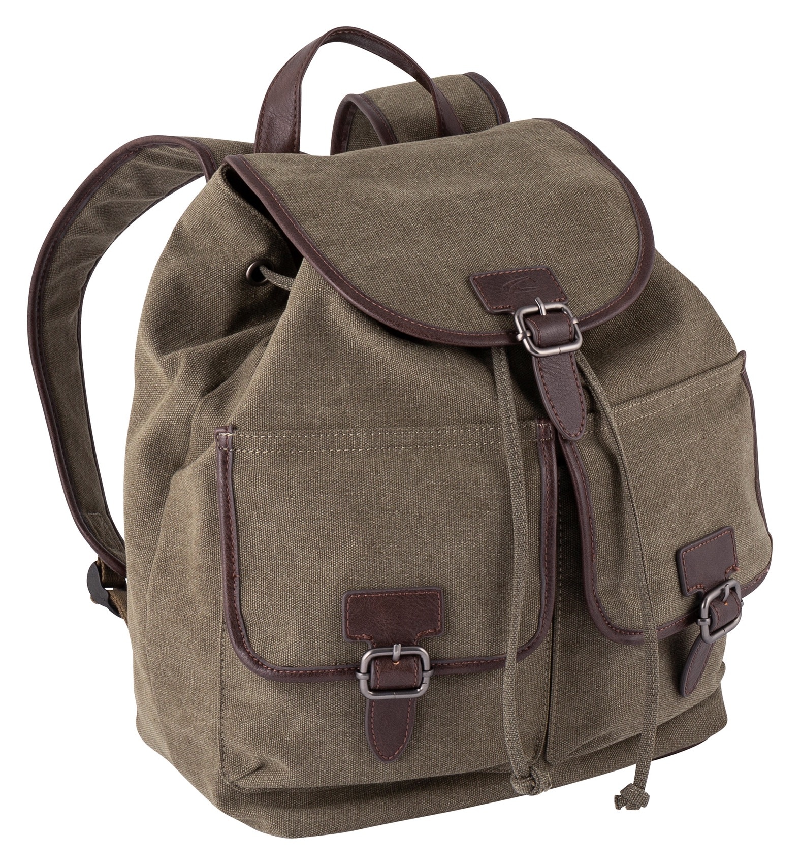 Cityrucksack »MOUNTAIN Backpack L«, mit gepolstertem Laptopfach
