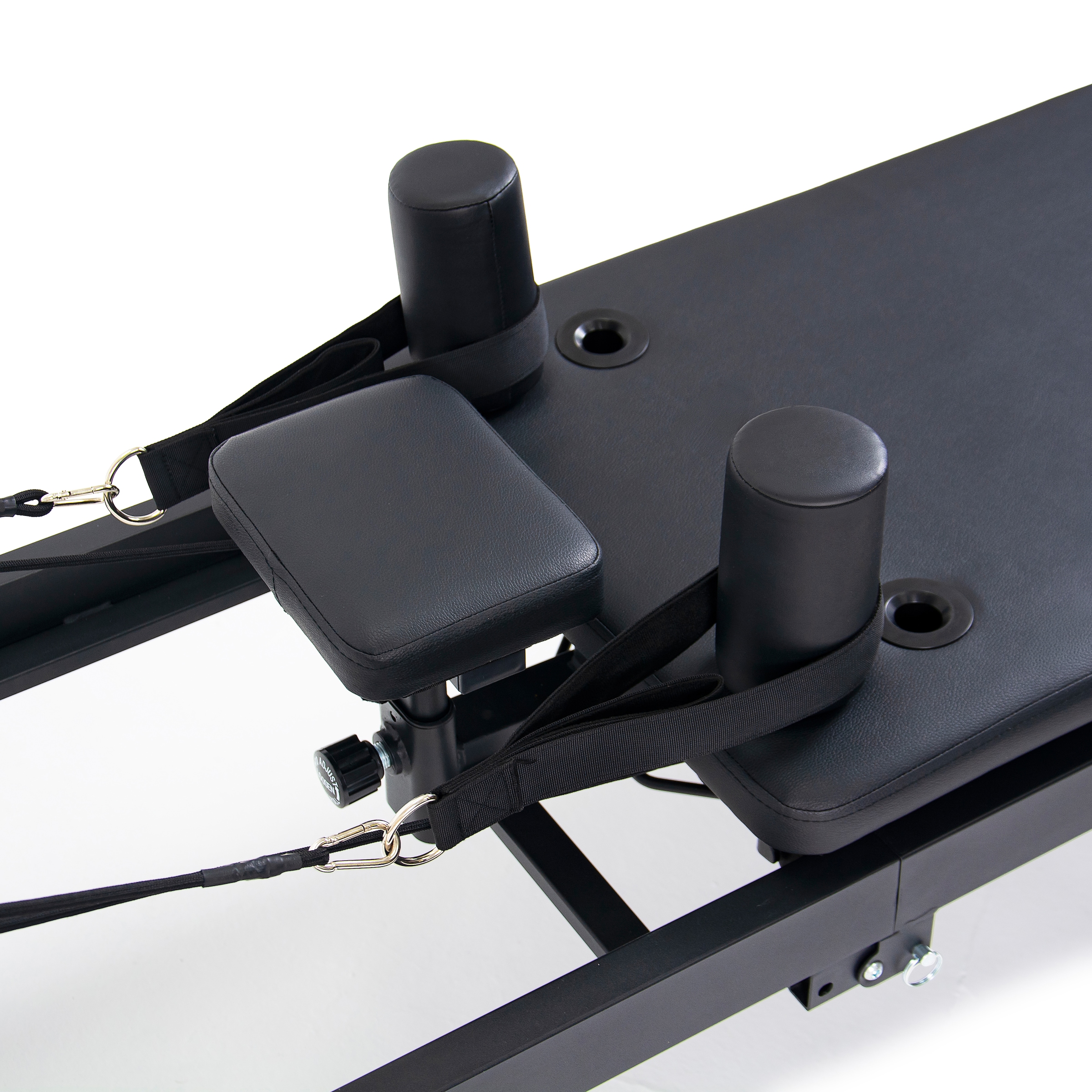 Christopeit Sport® Pilates-Reformer »Pilates Reformer 2000«