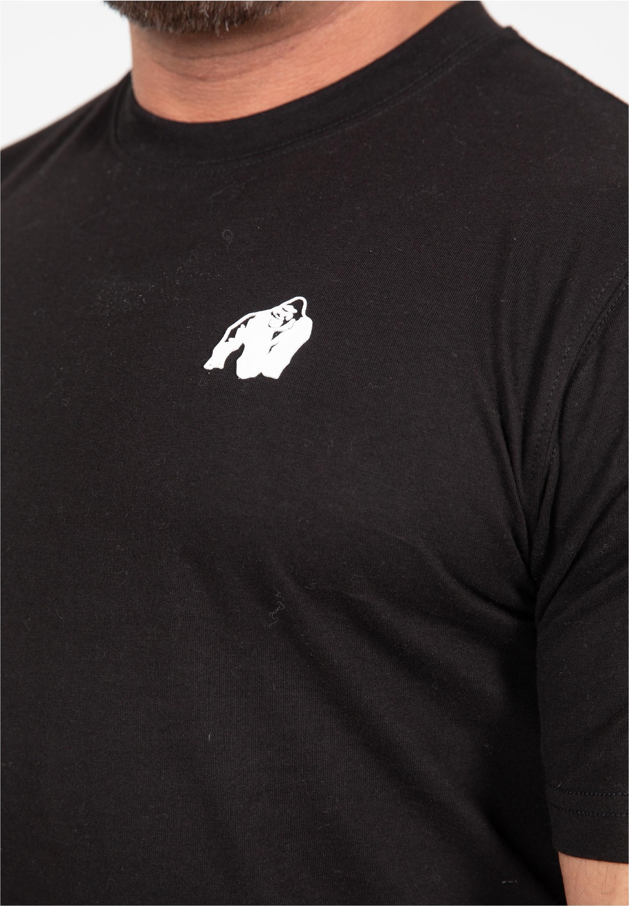 Gorilla Wear Funktionsshirt »Leon«, aus weichem, hautfreundlichem Material