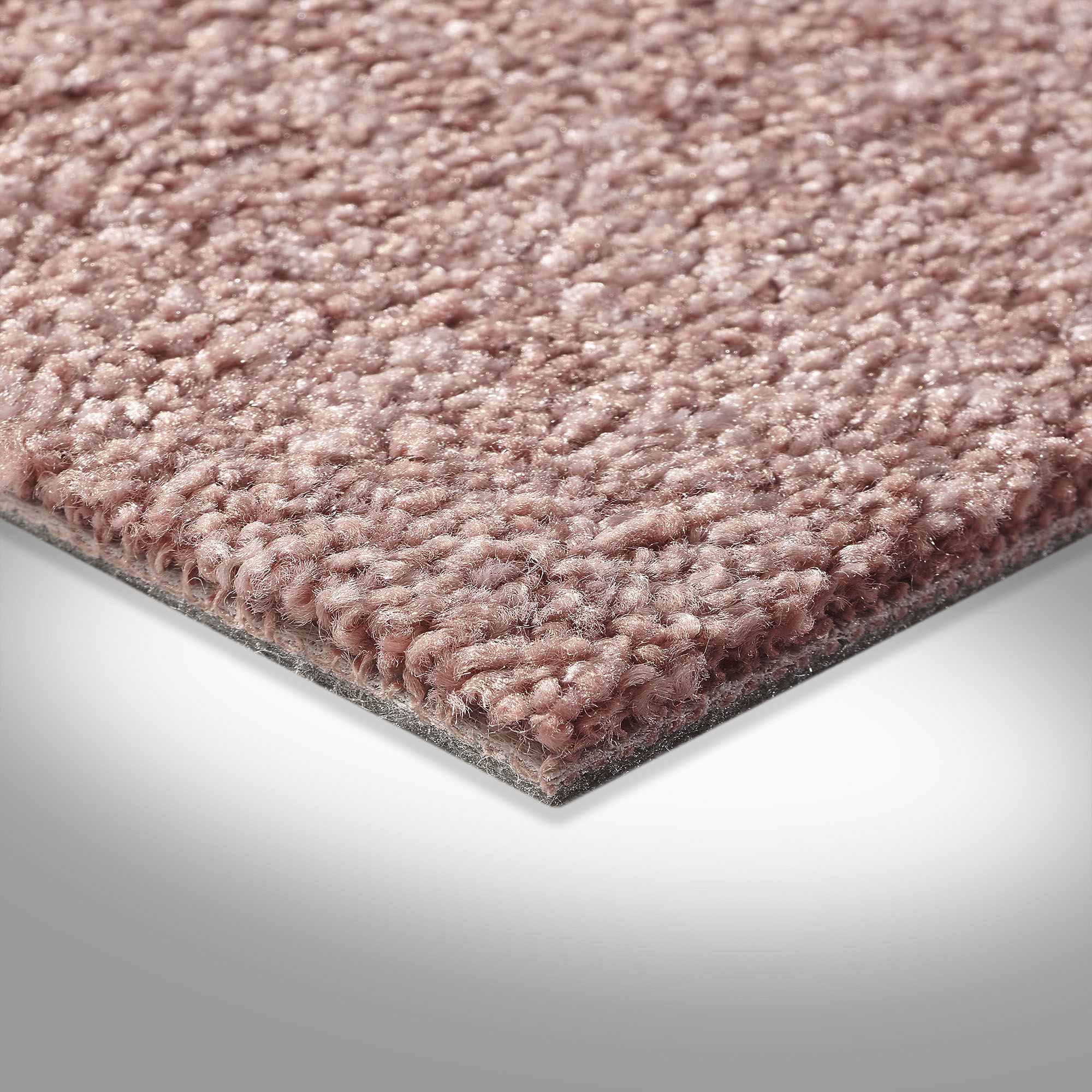 Thumbnail - Vorwerk Teppichboden "Passion 1055, Velours - Uni Farben, Made in Germany", rechteckig, 7,6 mm Höhe, Wohnzimmer, Schlafz...