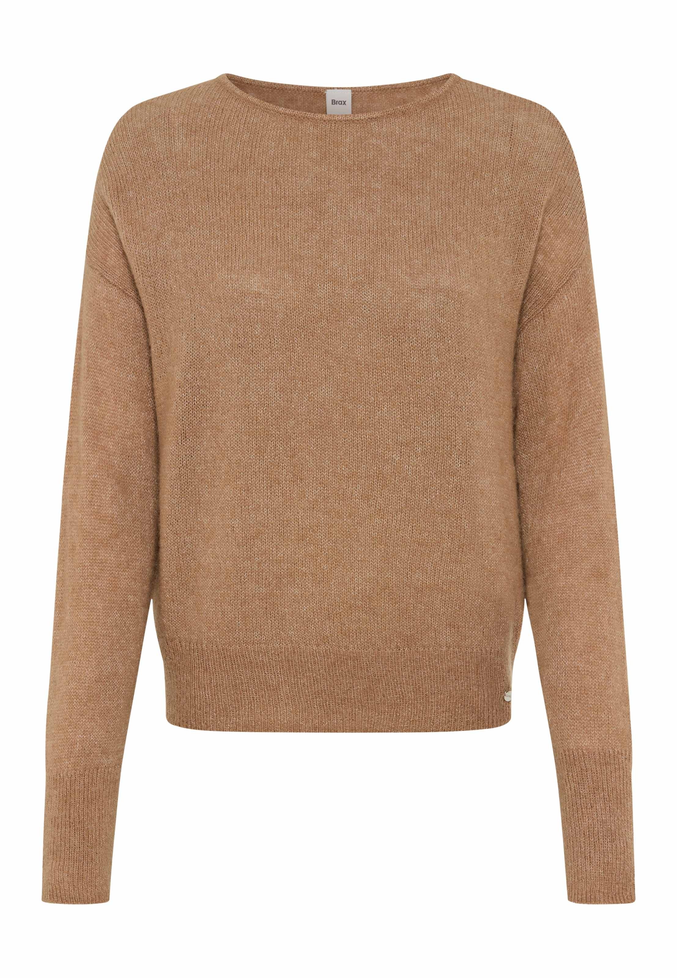 Brax Strickpullover »Style LISA«