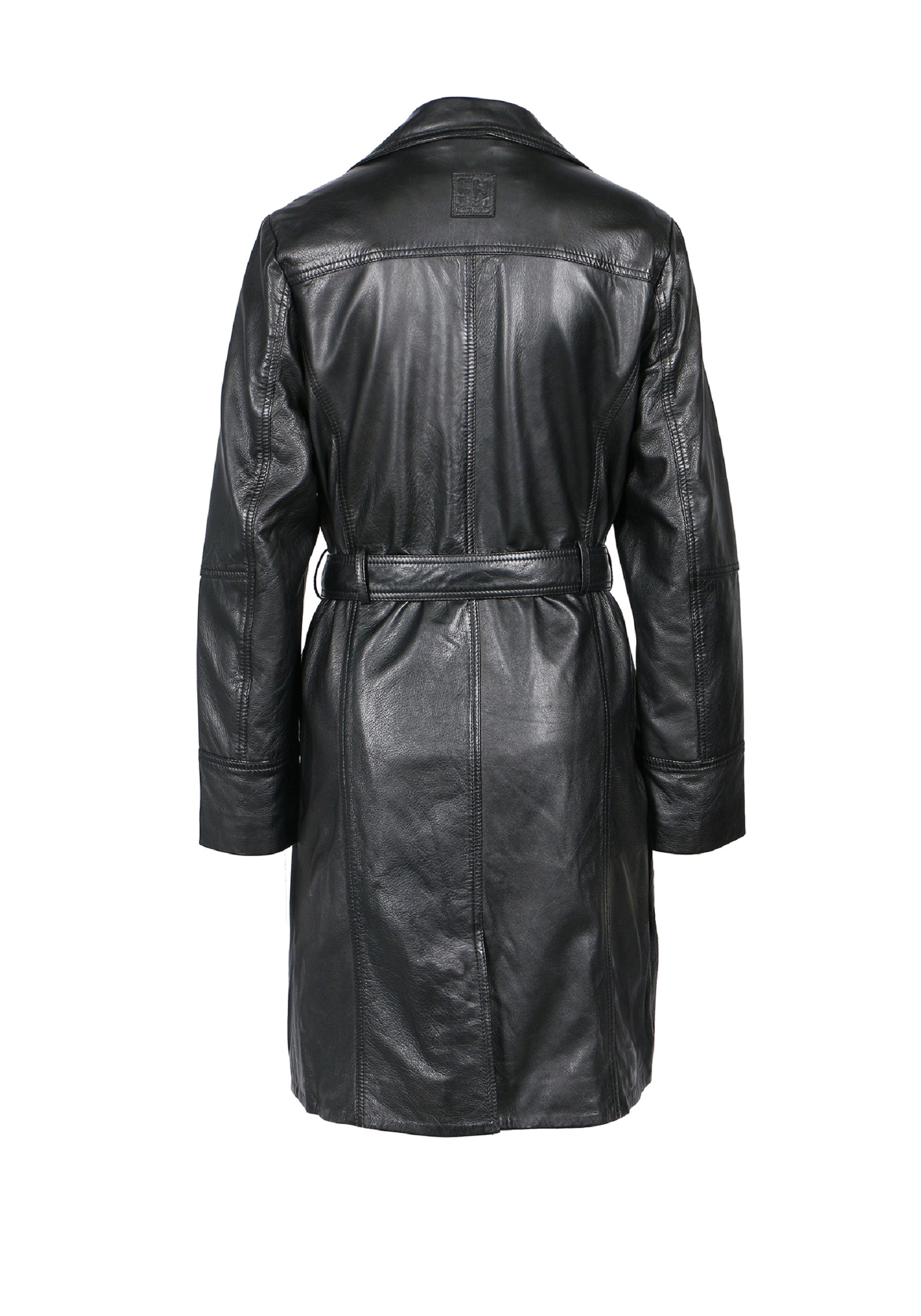 Freaky Nation Langmantel "ThinaP-FN SDD" günstig online kaufen