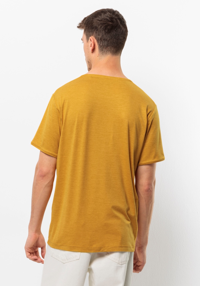 Jack Wolfskin T-Shirt »TRAVEL T M«