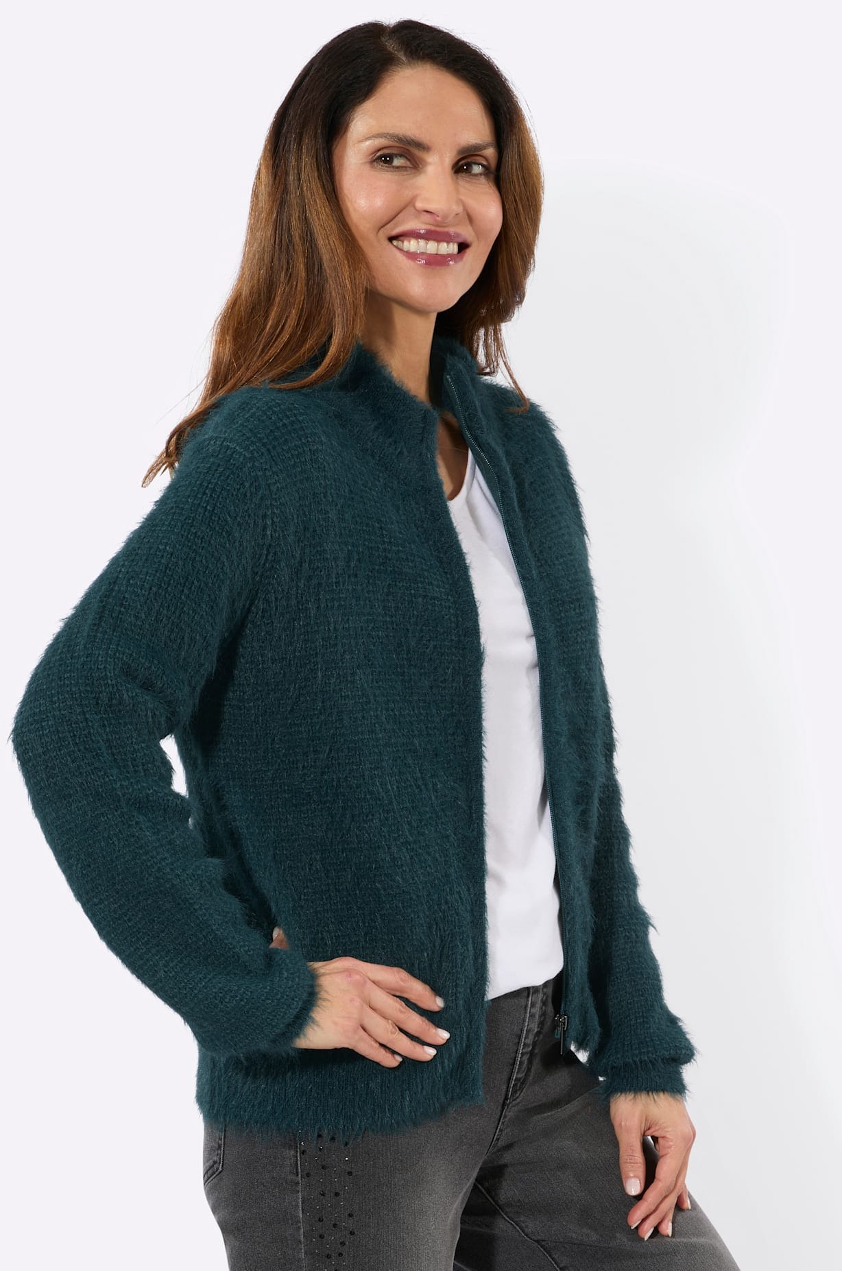 Inspirationen Cardigan