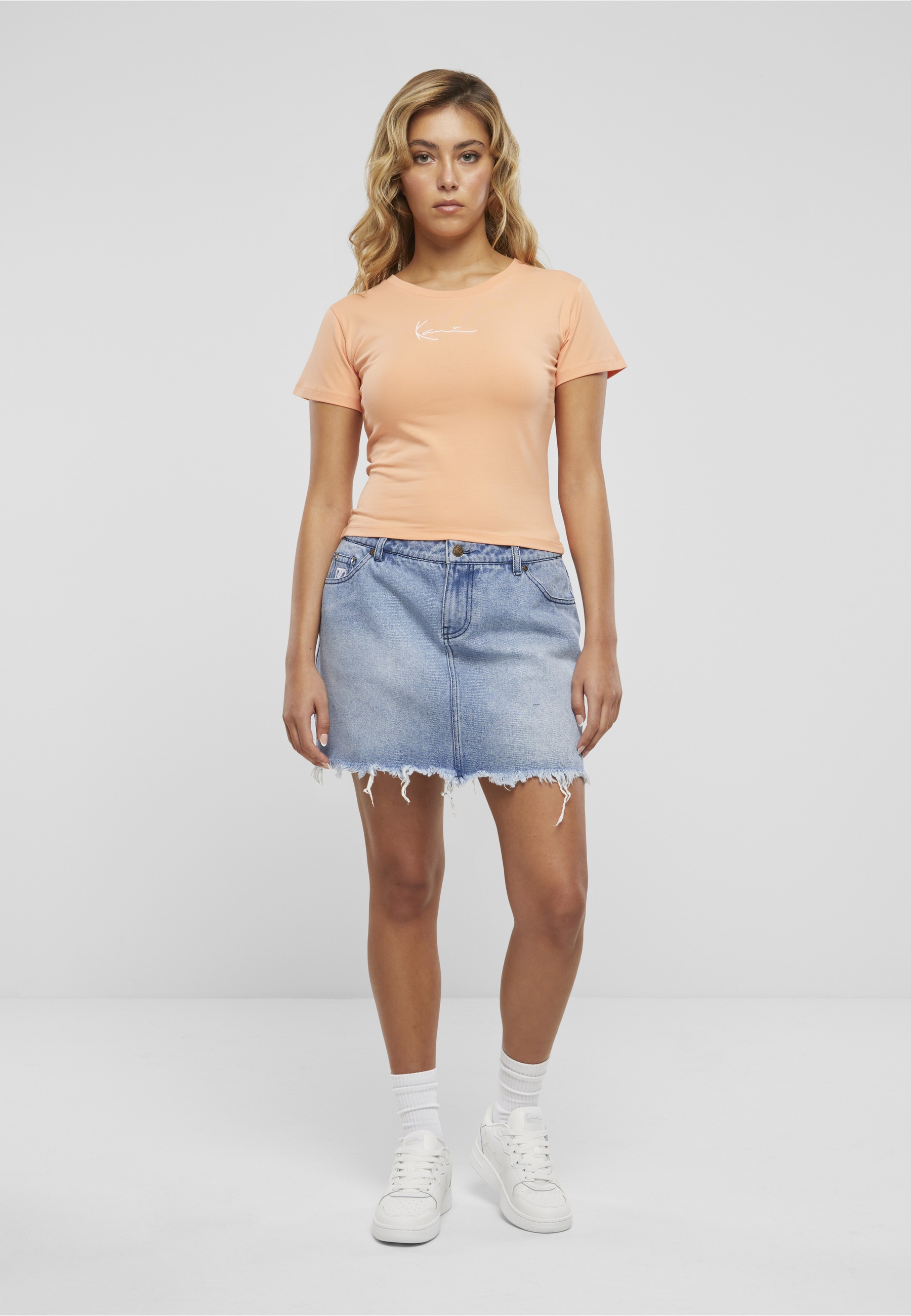 Karl Kani T-Shirt »Karl Kani Damen« 1 Stk.