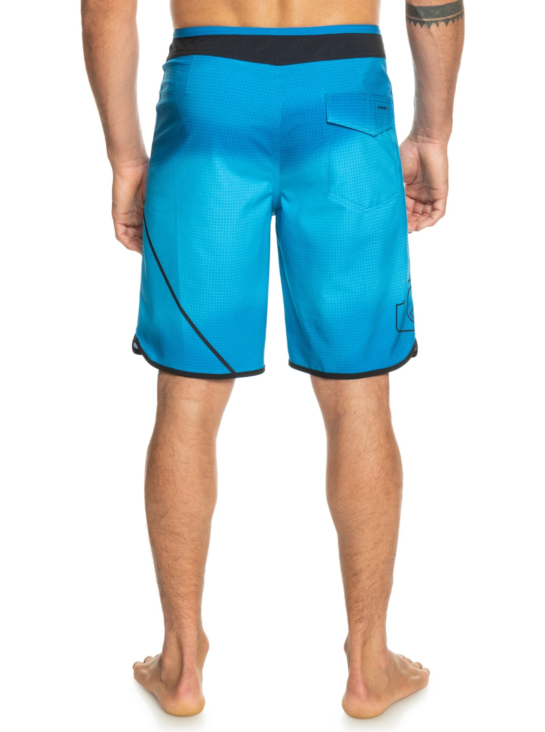 Quiksilver Boardshorts »Surfsilk New Wave 20"«