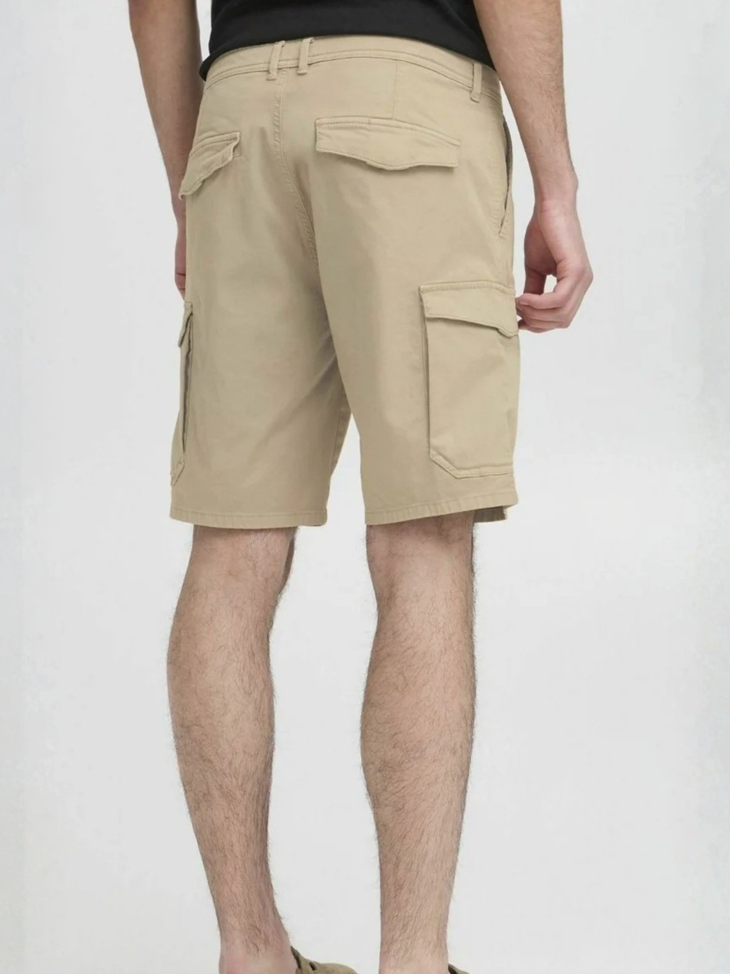 TeeShoppen Shorts »TEESHOPPEN Shorts Cargo Shorts«
