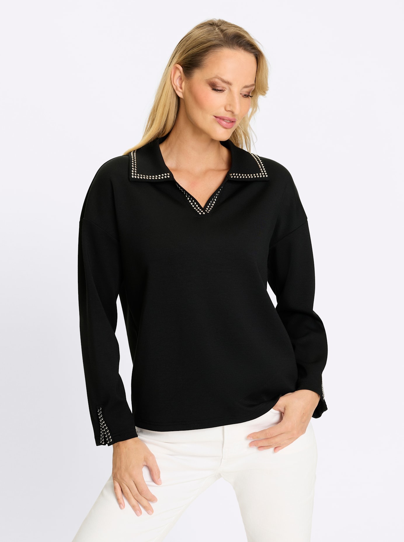 heine Sweatshirt günstig online kaufen