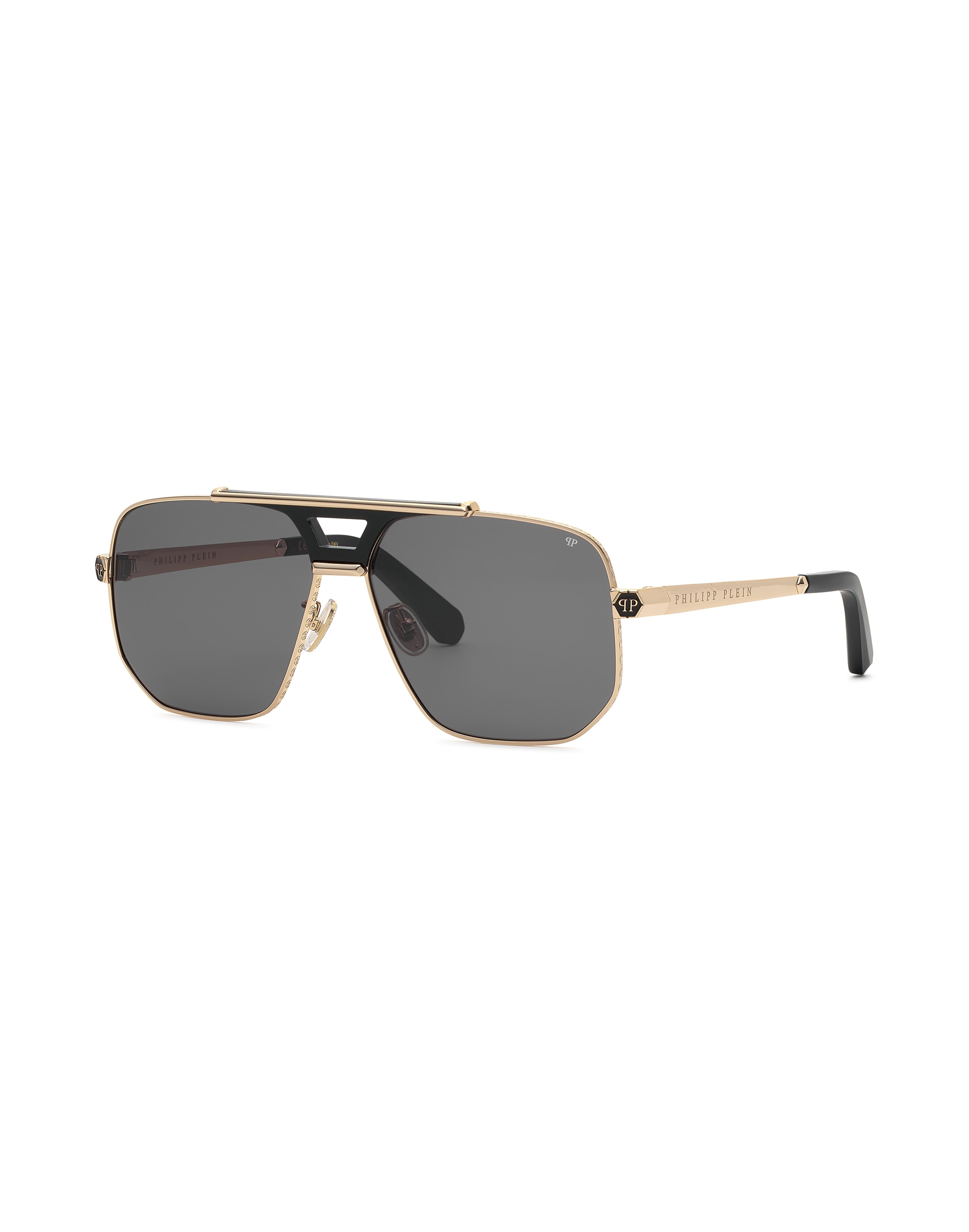 PHILIPP PLEIN Sonnenbrille »Sonnenbrille«