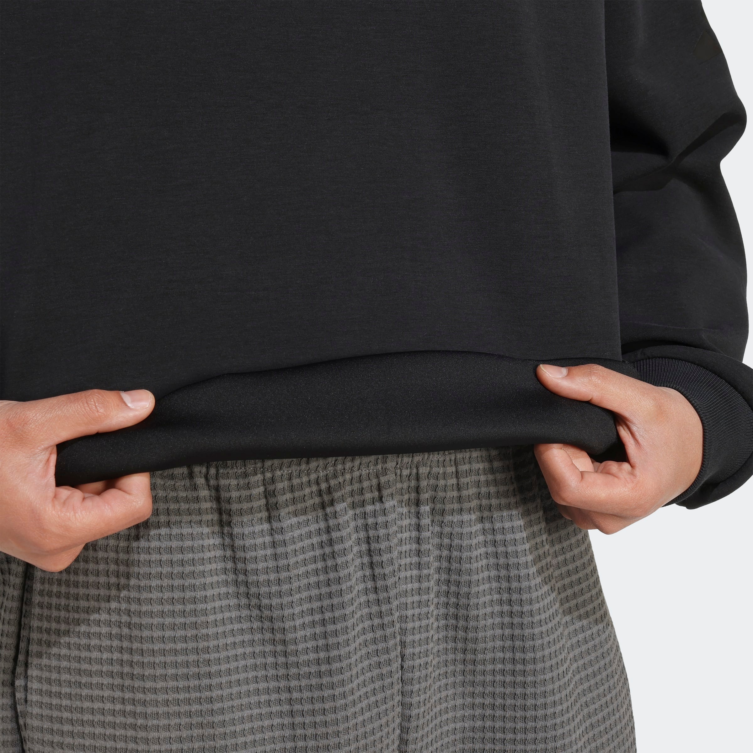 adidas Sportswear Sweatshirt »SOFT LUX«
