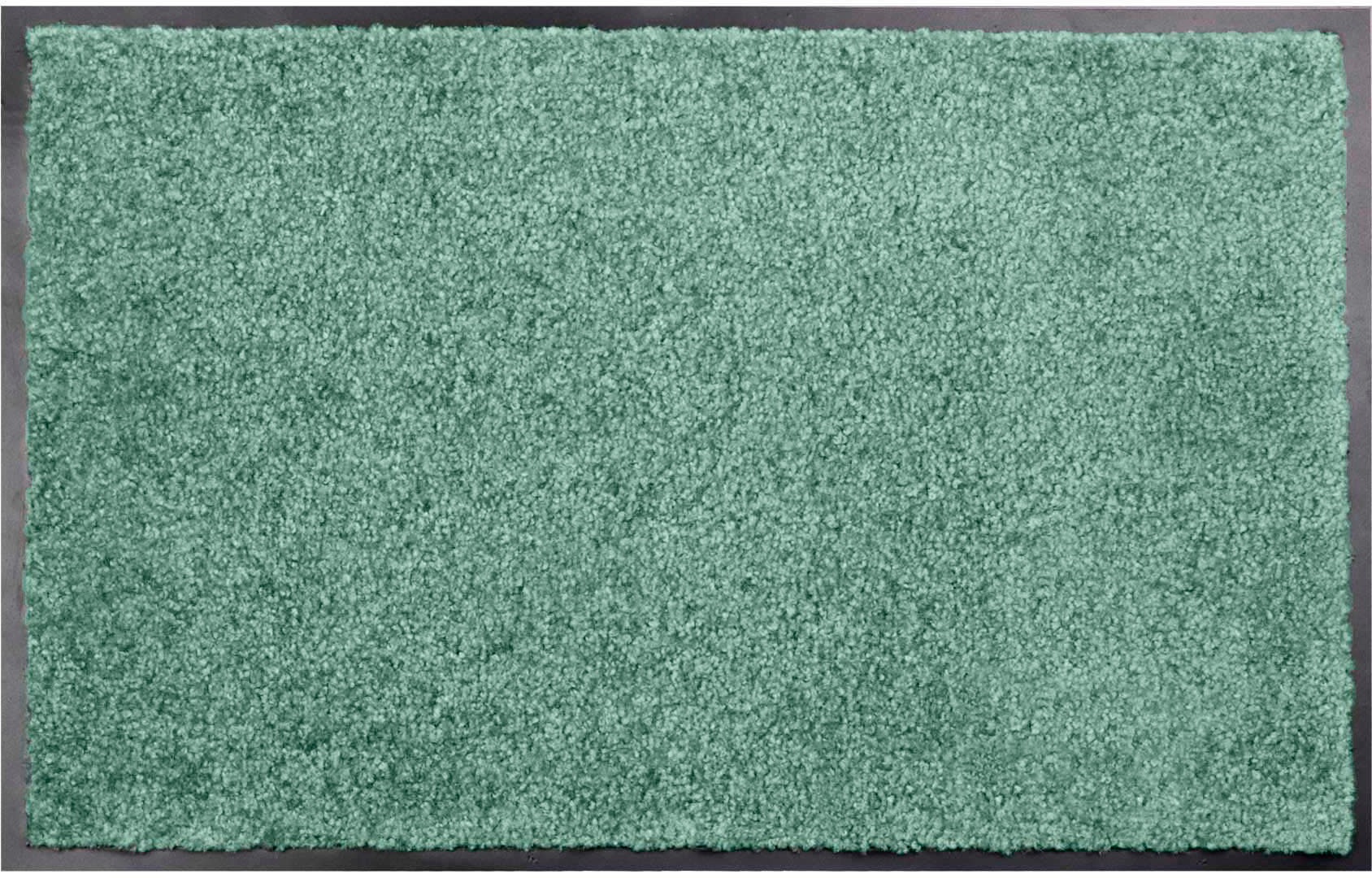 Primaflor-Ideen in Textil Fußmatte »Schmutzfangmatte Uni-Farben, rechteckig, PRO«, BAUR | CLEAN Schmutzfangmatte, UV-beständig, kaufen waschbar