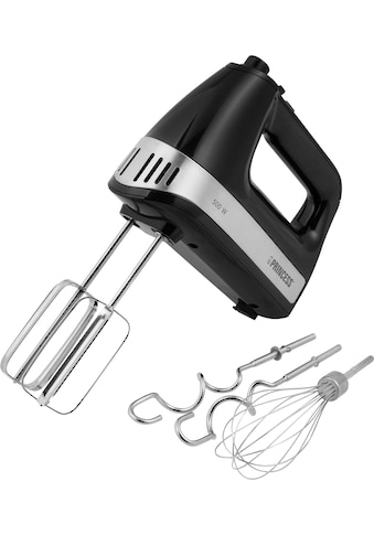 PRINCESS Handmixer »222206 Power 500« 500 W Gal...