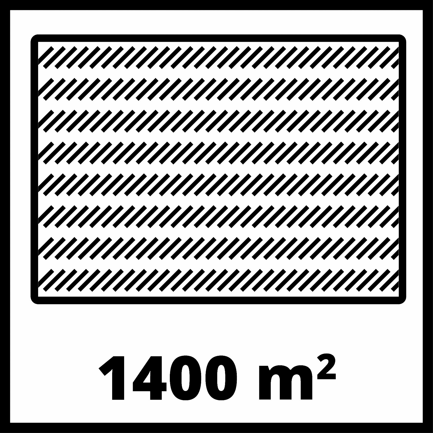 Einhell Benzinrasenmäher »GC-PM 46/5 S«