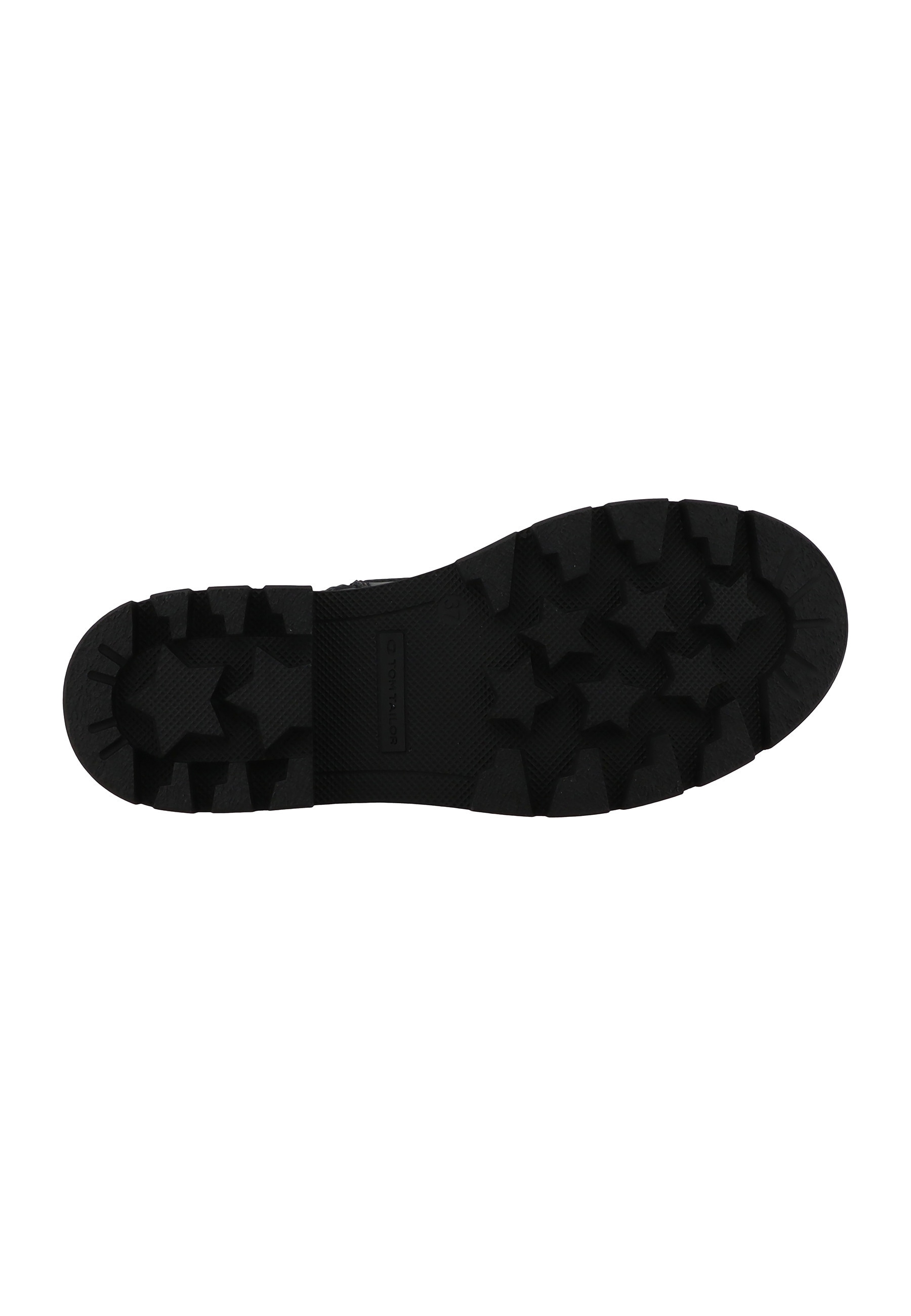 TOM TAILOR Winterstiefel »Tom Tailor Stiefel«