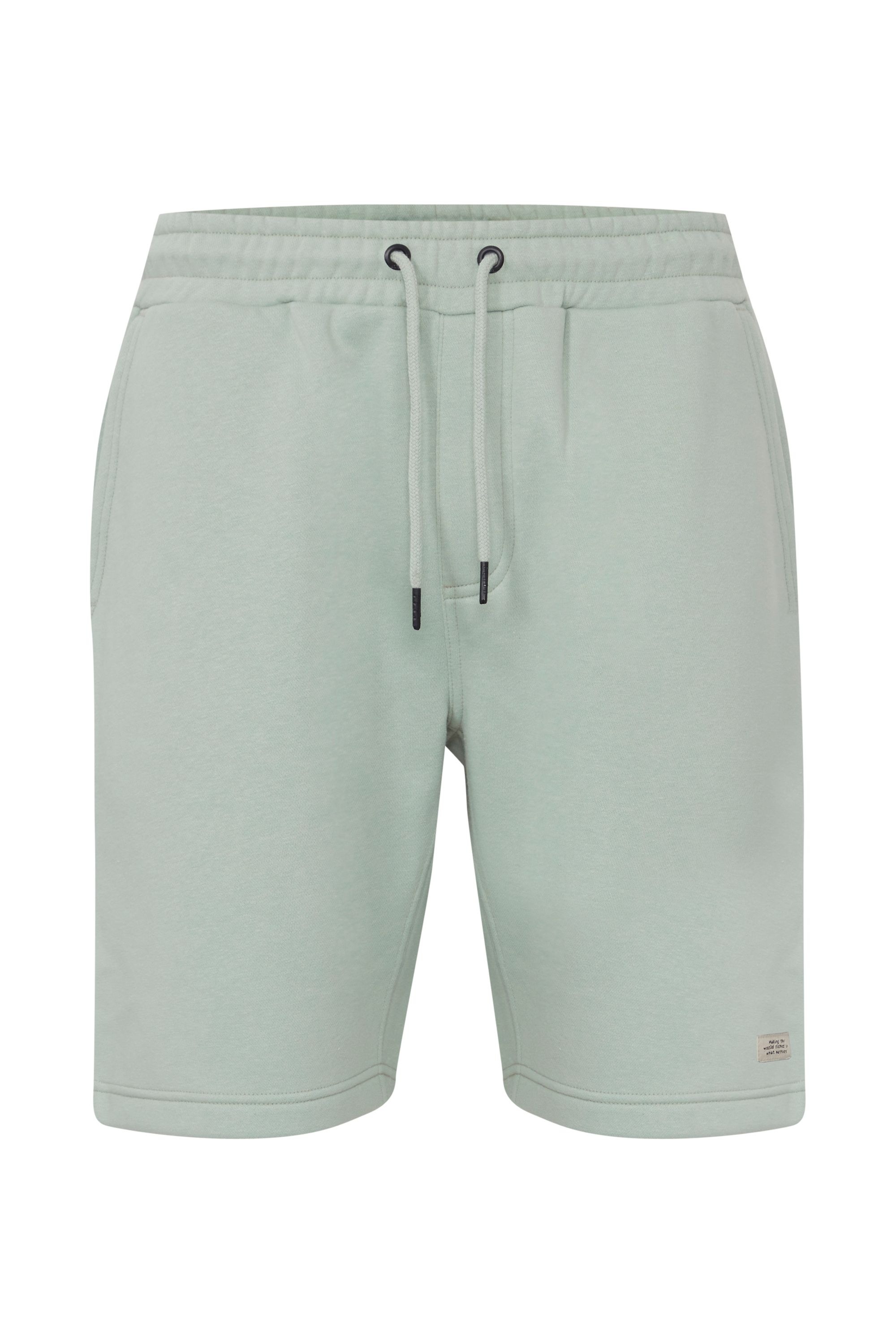 Blend Sweatshorts "BHDowntown" Gemütliche Sweat Shorts günstig online kaufen