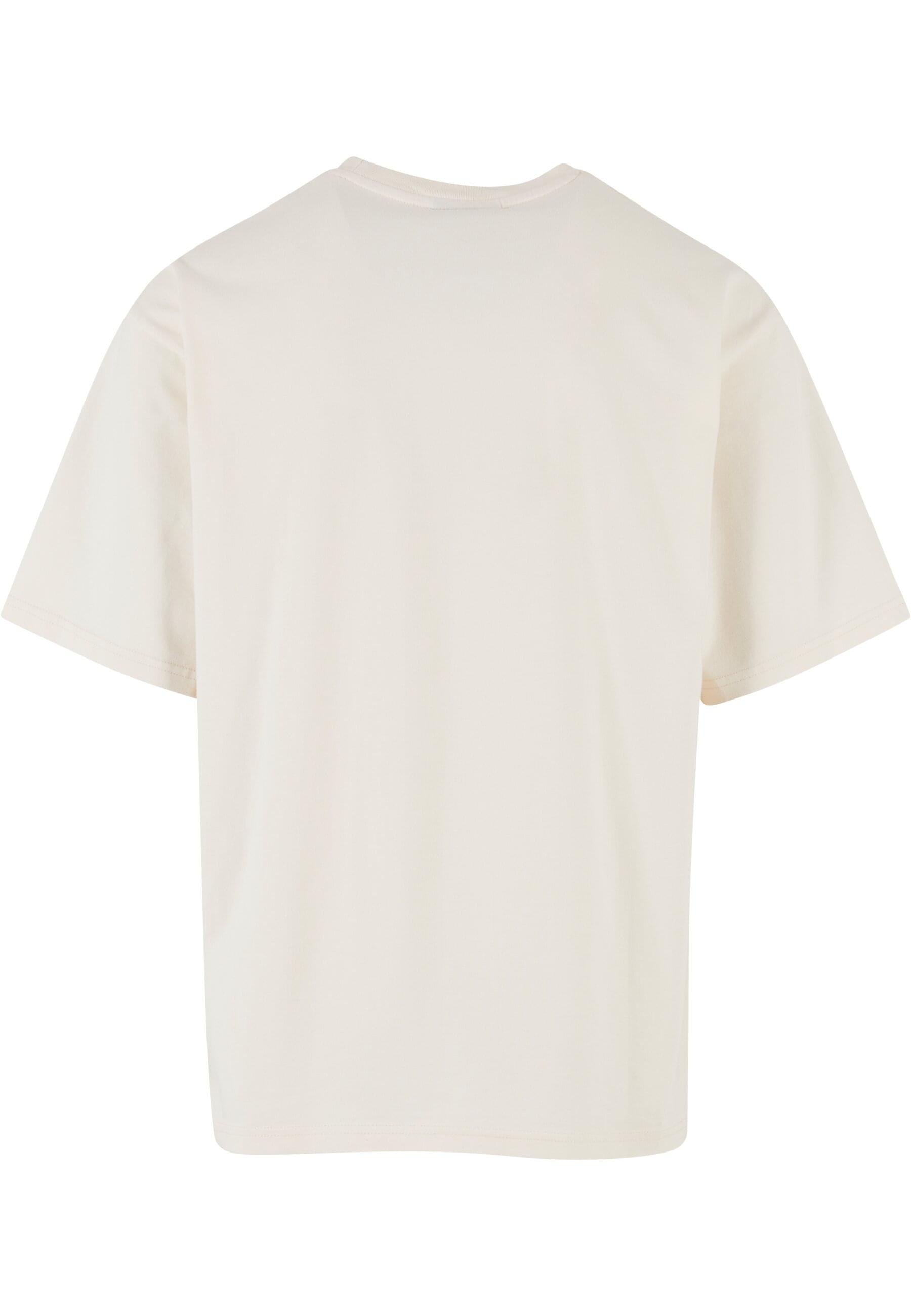 2Y Studios T-Shirt »2Y Studios Herren 2Y Broken Heart Club Oversize Tee«, (1 tlg.)