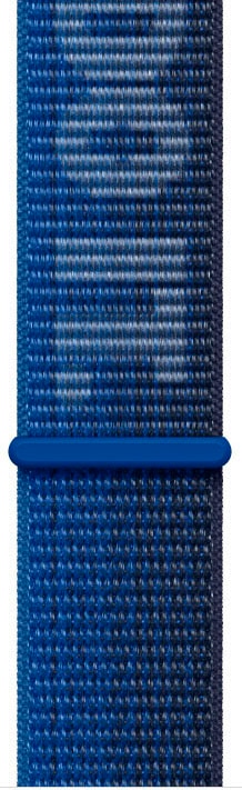 Apple Uhrenarmband »45mm Nike Sport Loop«