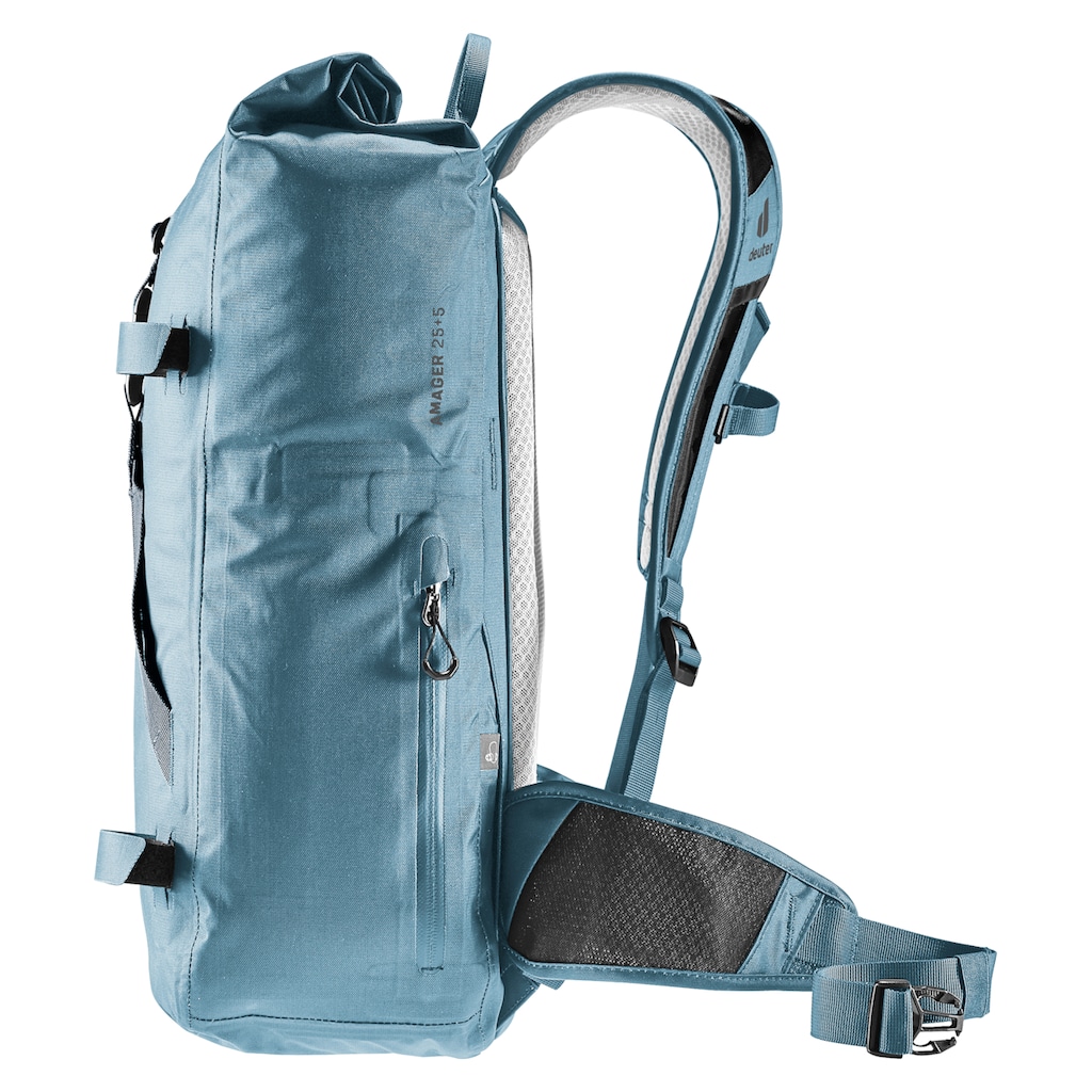 deuter Fahrradrucksack »AMAGER 25+5«