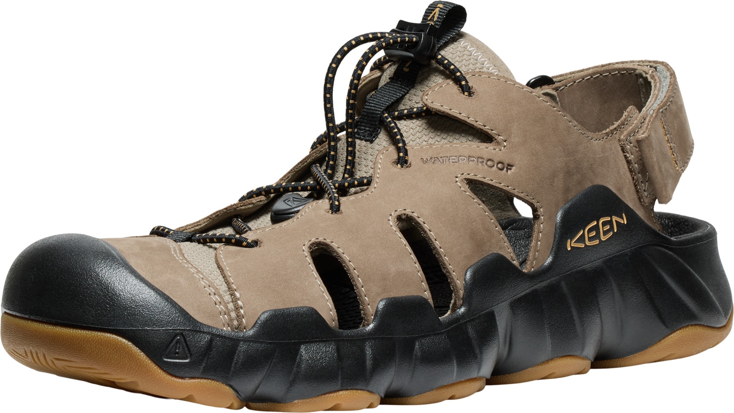 Keen Sandale »HYPERPORT FISHERMAN LEATHER«