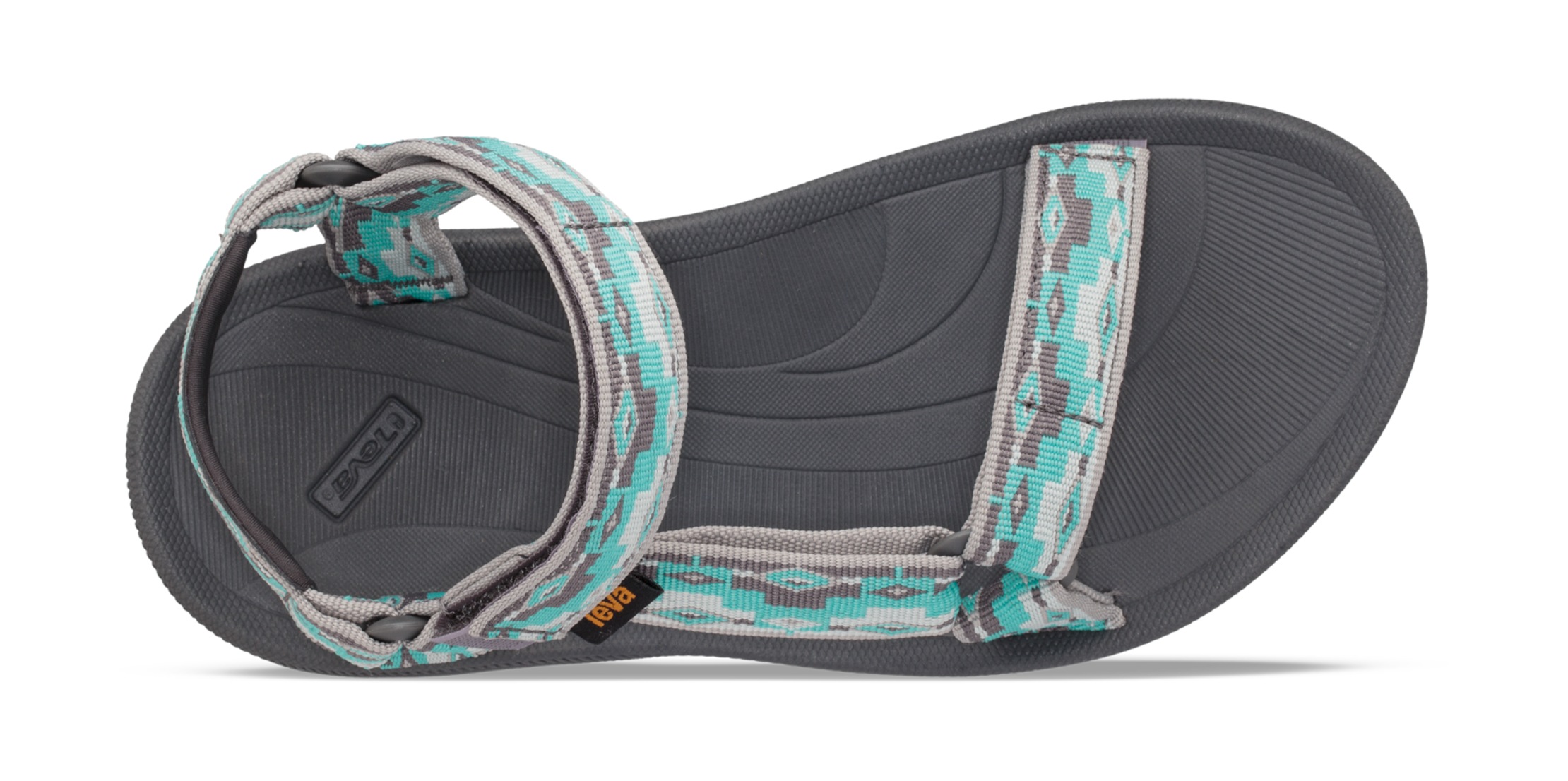 Teva Sandale »Winsted Sandal W's«, mit Klettverschluss