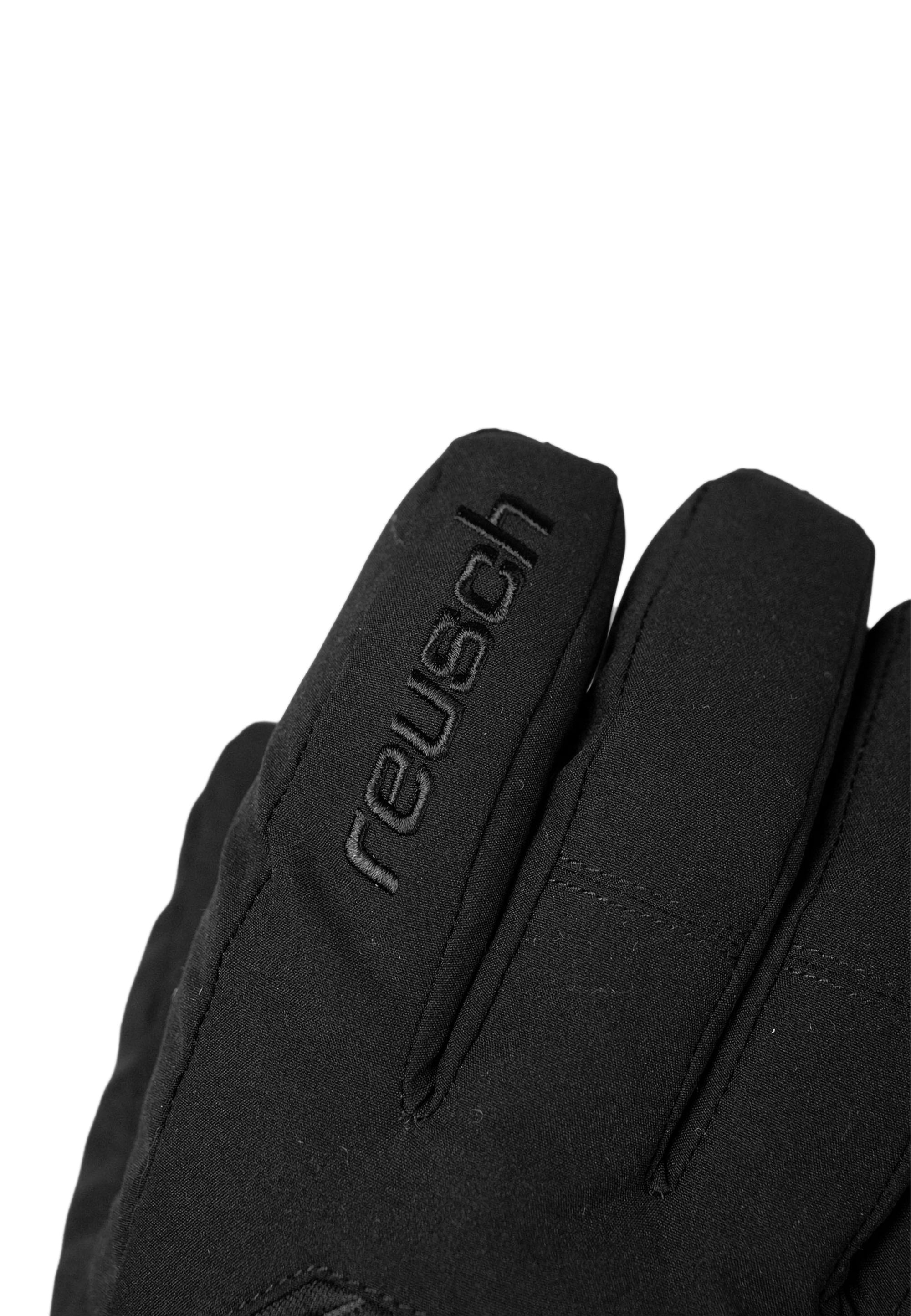 Reusch Skihandschuhe »Malone R-TEX® XT« mit wasserdichter, atmungsaktiver Funktion