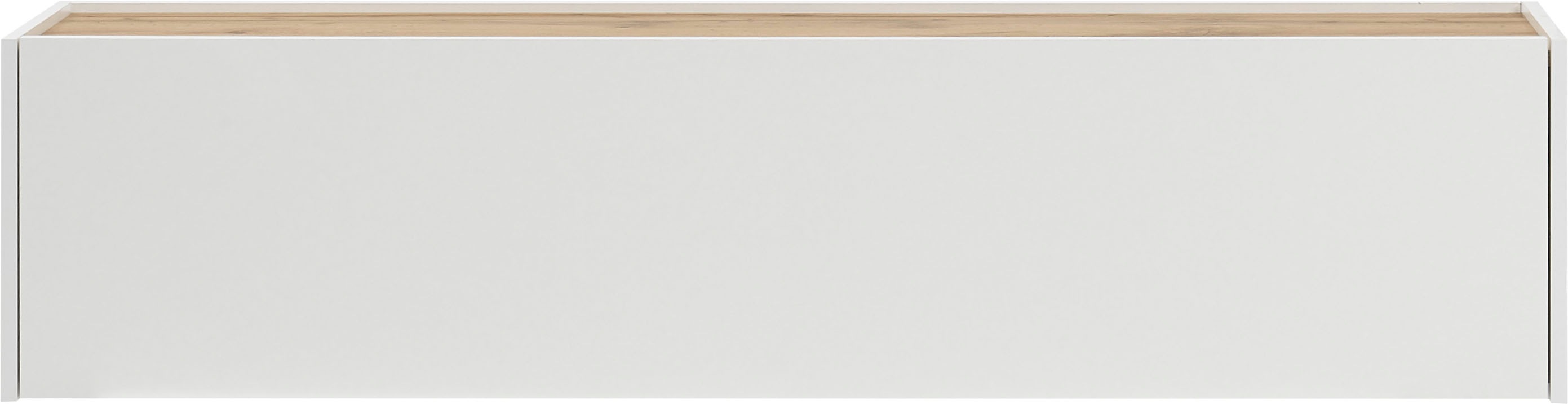 Thumbnail - Home affaire TV-Schrank "City/Giron, moderner Hängeschrank, Lowboard, Wandschrank" zeitlos, modern, wohnliches Home Offi...