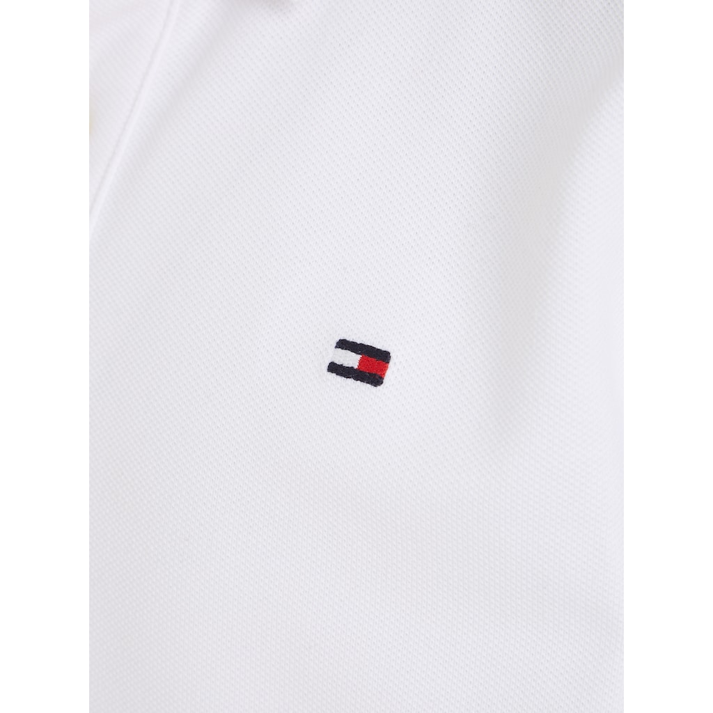 Tommy Hilfiger Poloshirt »BOYS TOMMY POLO«