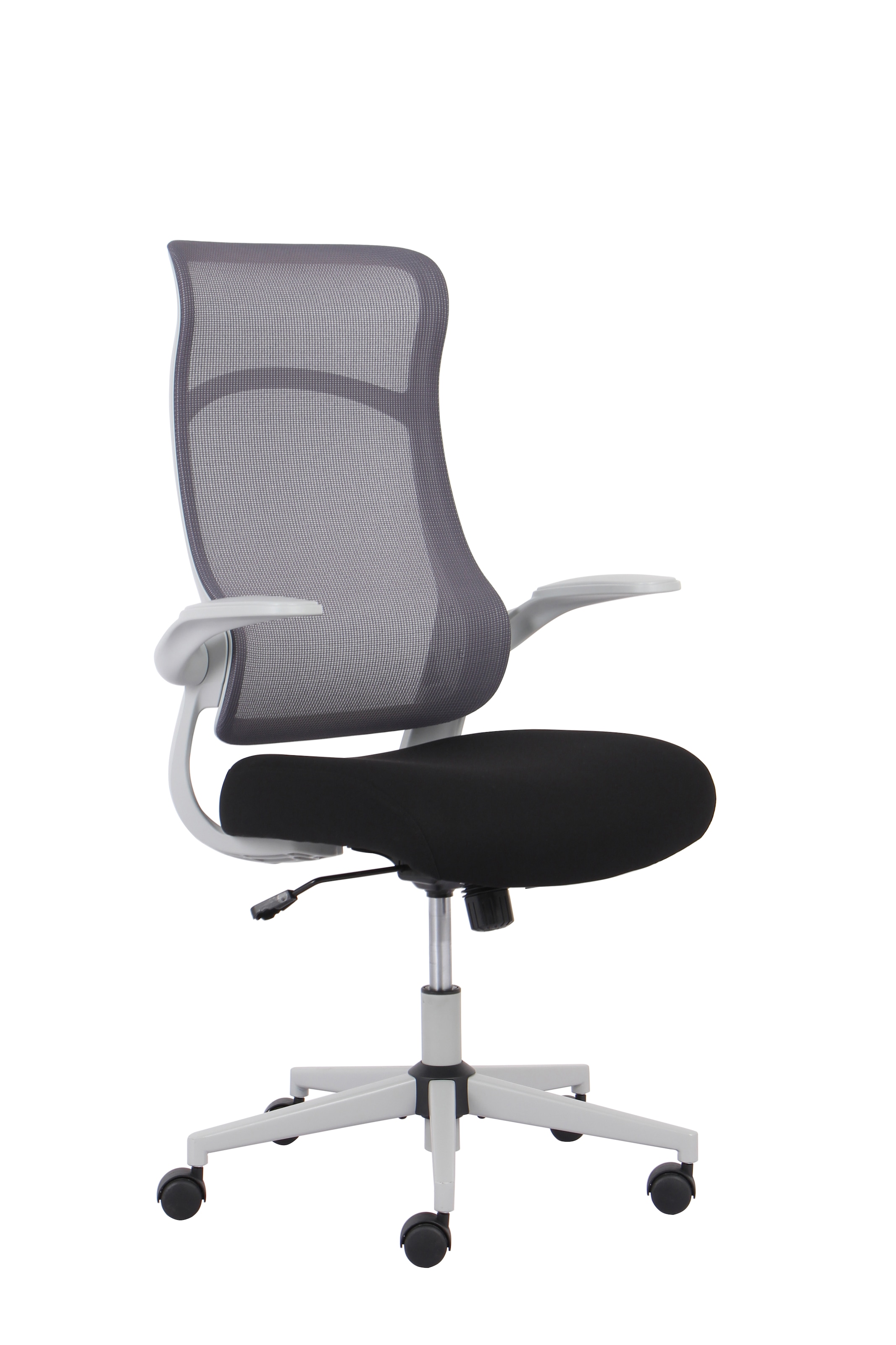 Rückenlehne ergonomischer INOSIGN | Design-Schreibtischstuhl bestellen »Toico«, Bürostuhl BAUR mit