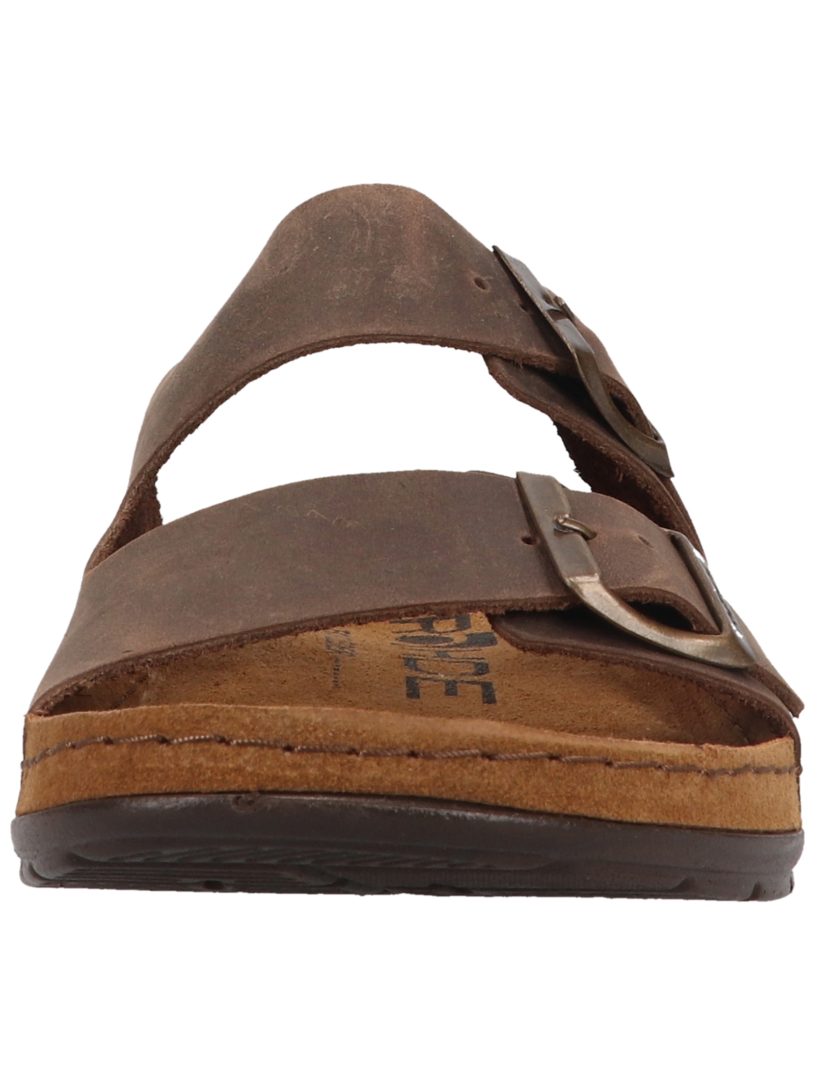 Rohde Pantolette »Rohde Pantoletten Nappaleder«