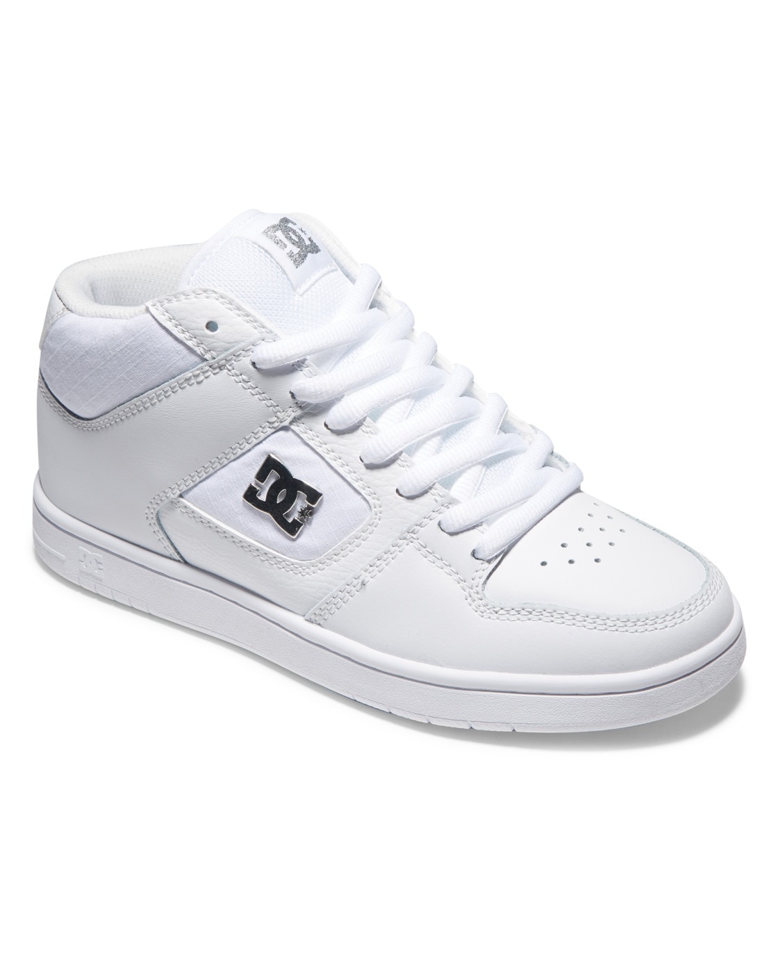 DC Shoes Sneaker "Manteca 4 Mid" günstig online kaufen