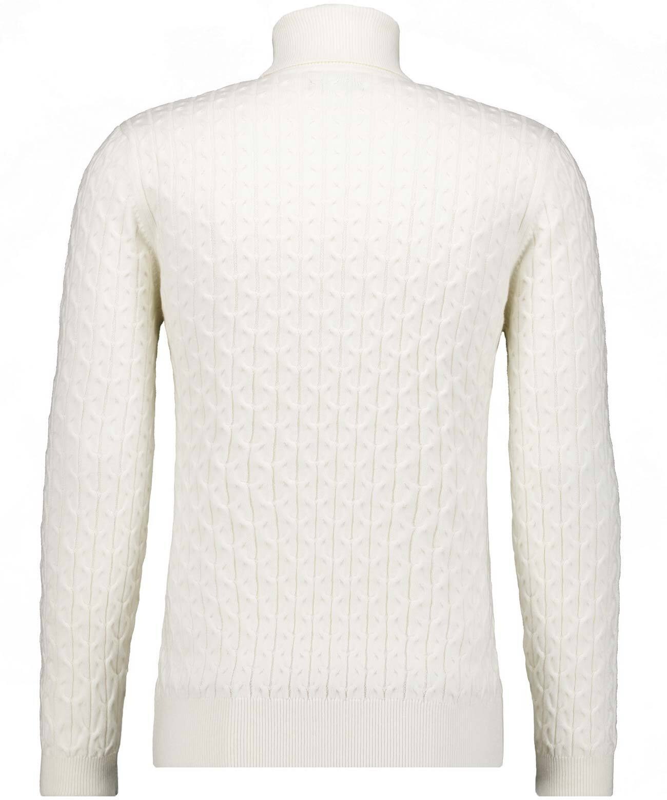 Thumbnail - RAGMAN Rundhalspullover