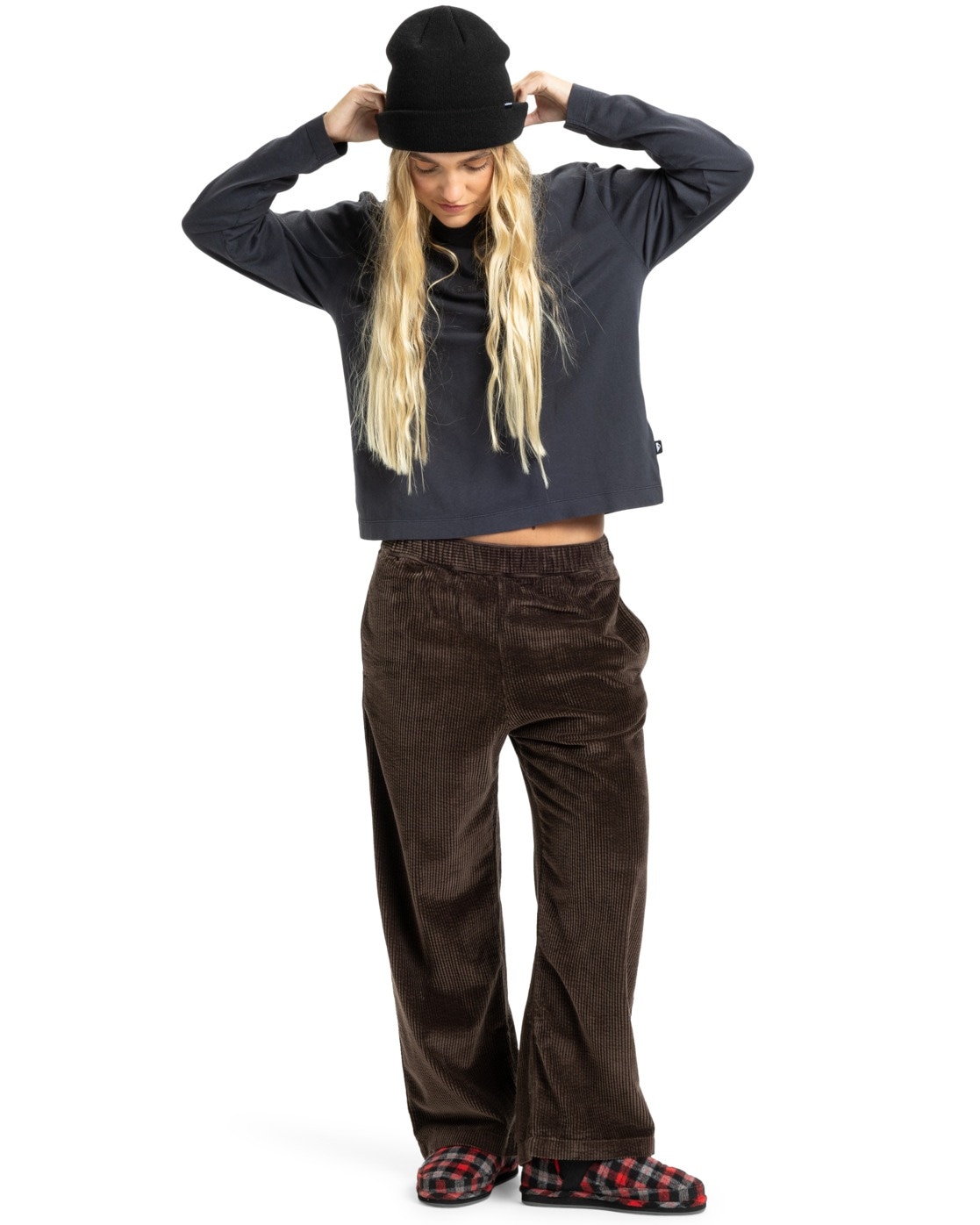 Quiksilver Schlupfhose »Payarawa«