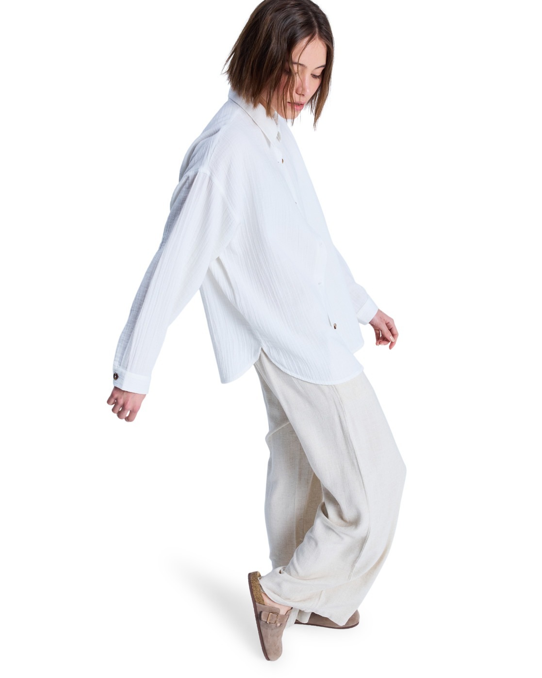 Thumbnail - Roxy Langarmshirt "Morning Shine"