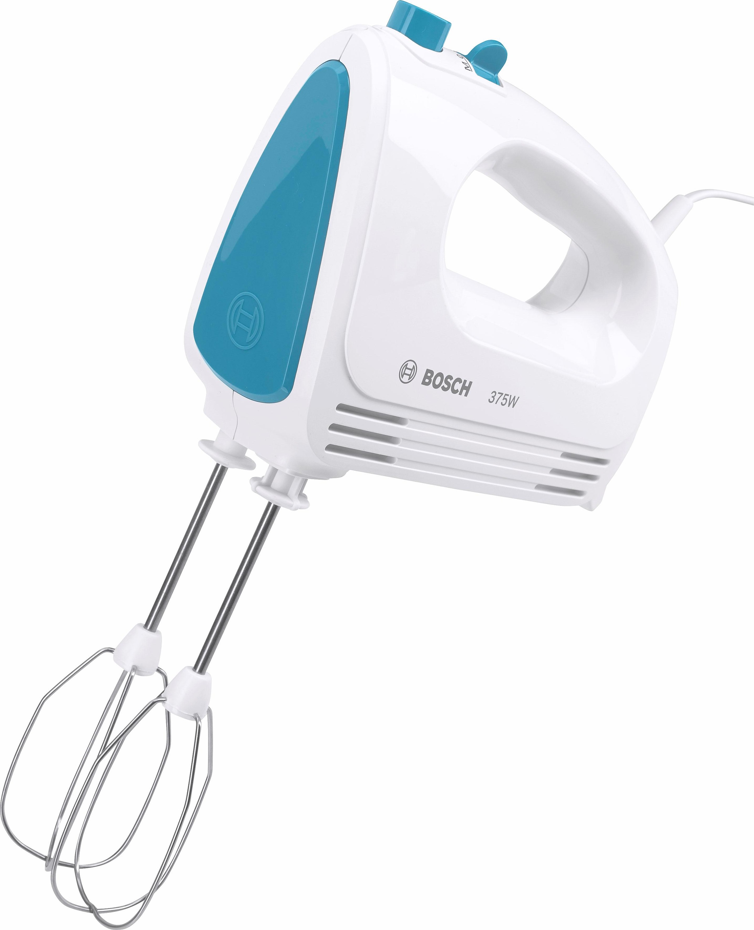 BOSCH Handmixer »CleverMixx MFQ2210D«, 375 W