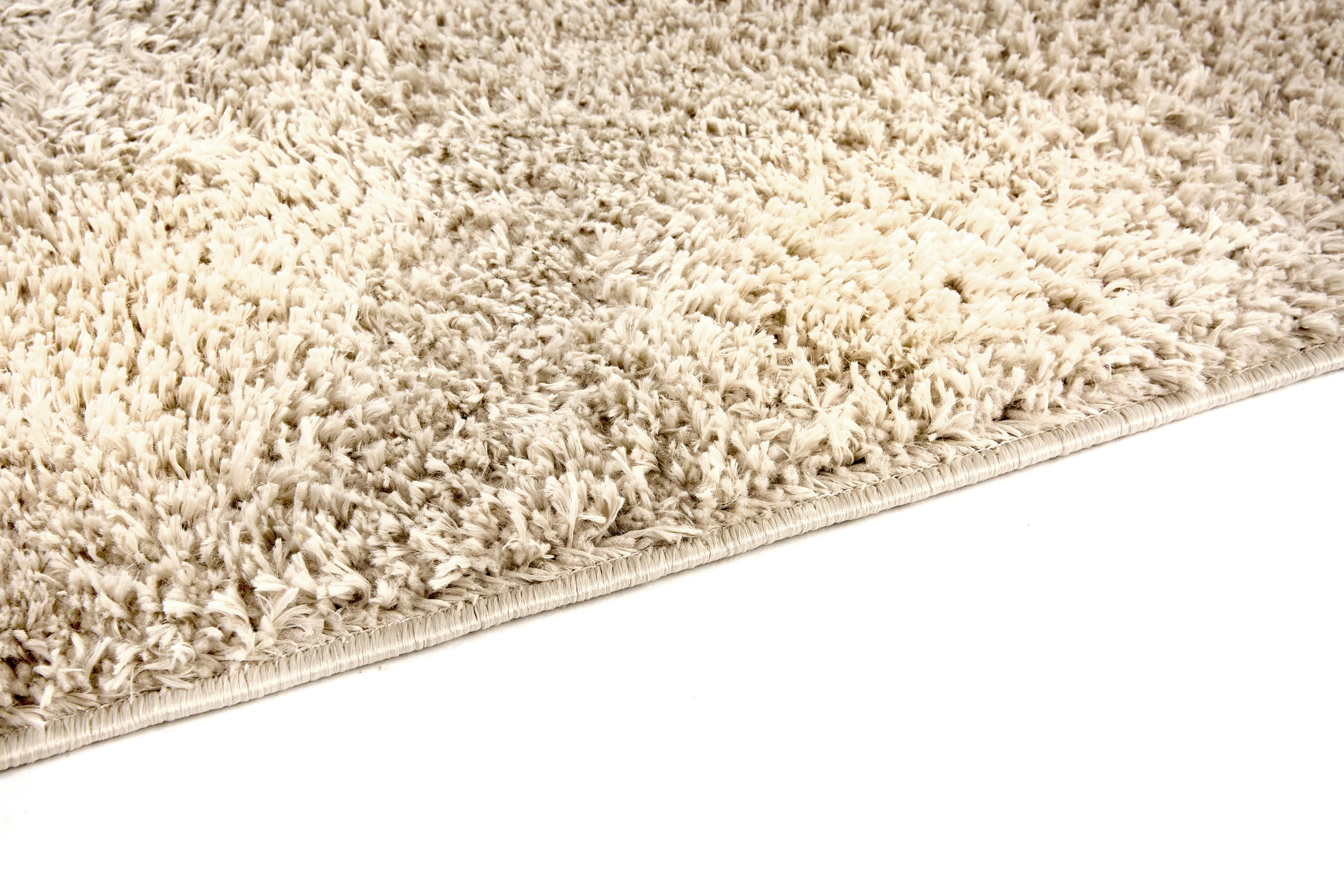ASTRA Hochflor-Teppich »Paulie 251«, rechteckig, 25 mm Höhe, Langflor, Shaggy, Wohnzimmer, Schlafzimmer