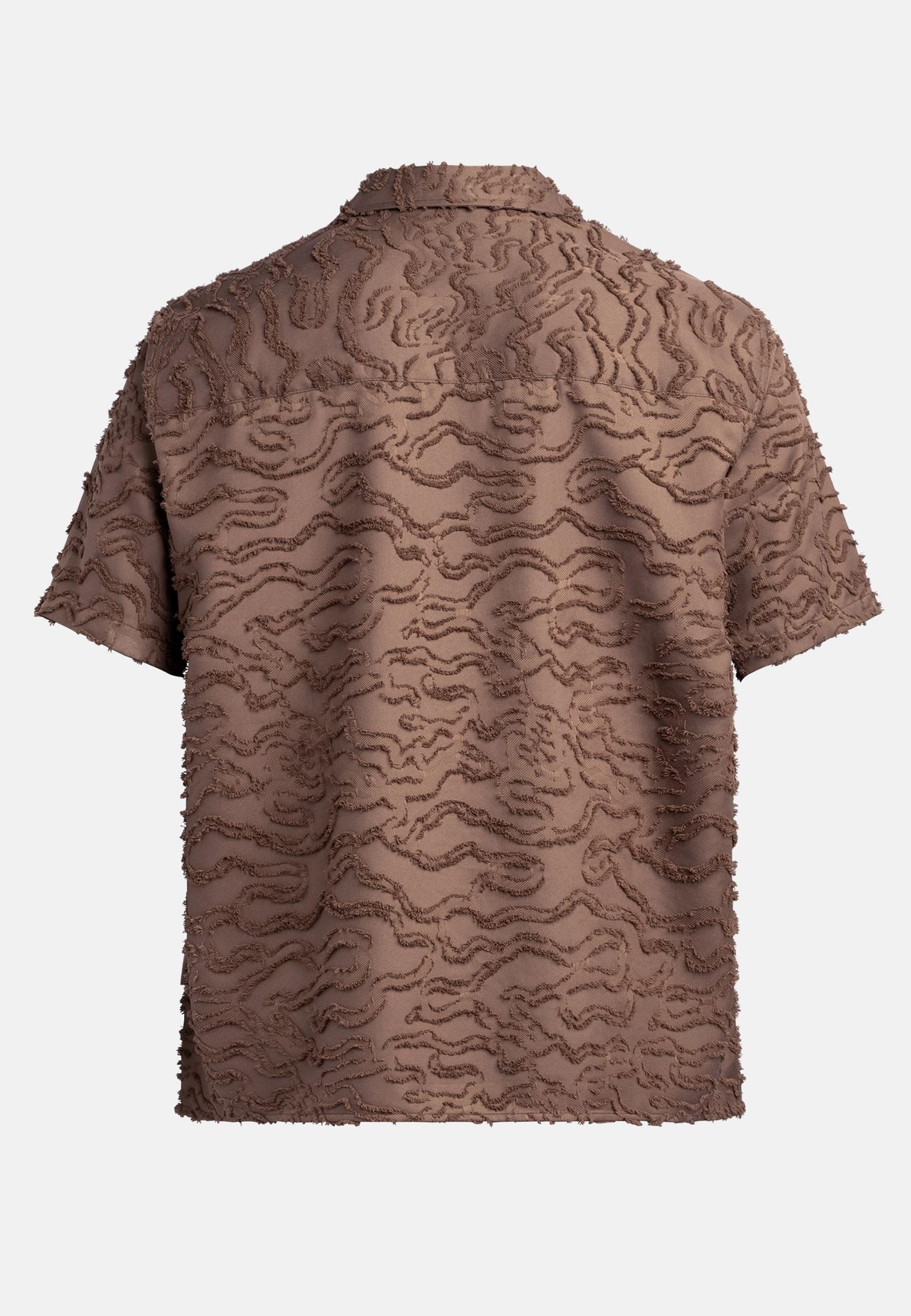 REDEFINED REBEL Langarmhemd »Redefined Rebel Shirt RRRyder Shirt BOXY FIT«