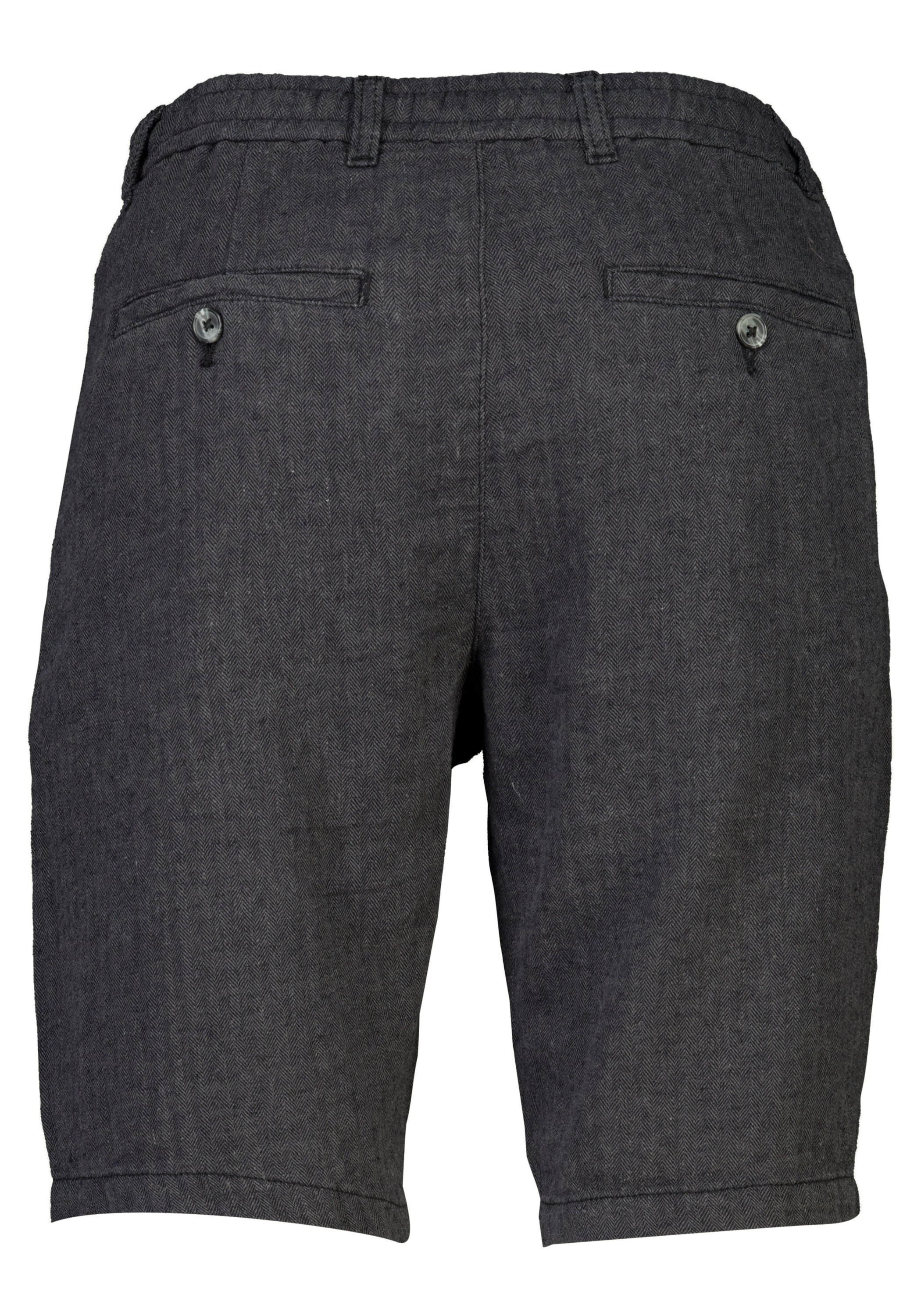 JUNK de LUXE Shorts »JUNK de LUXE Leinenshorts«