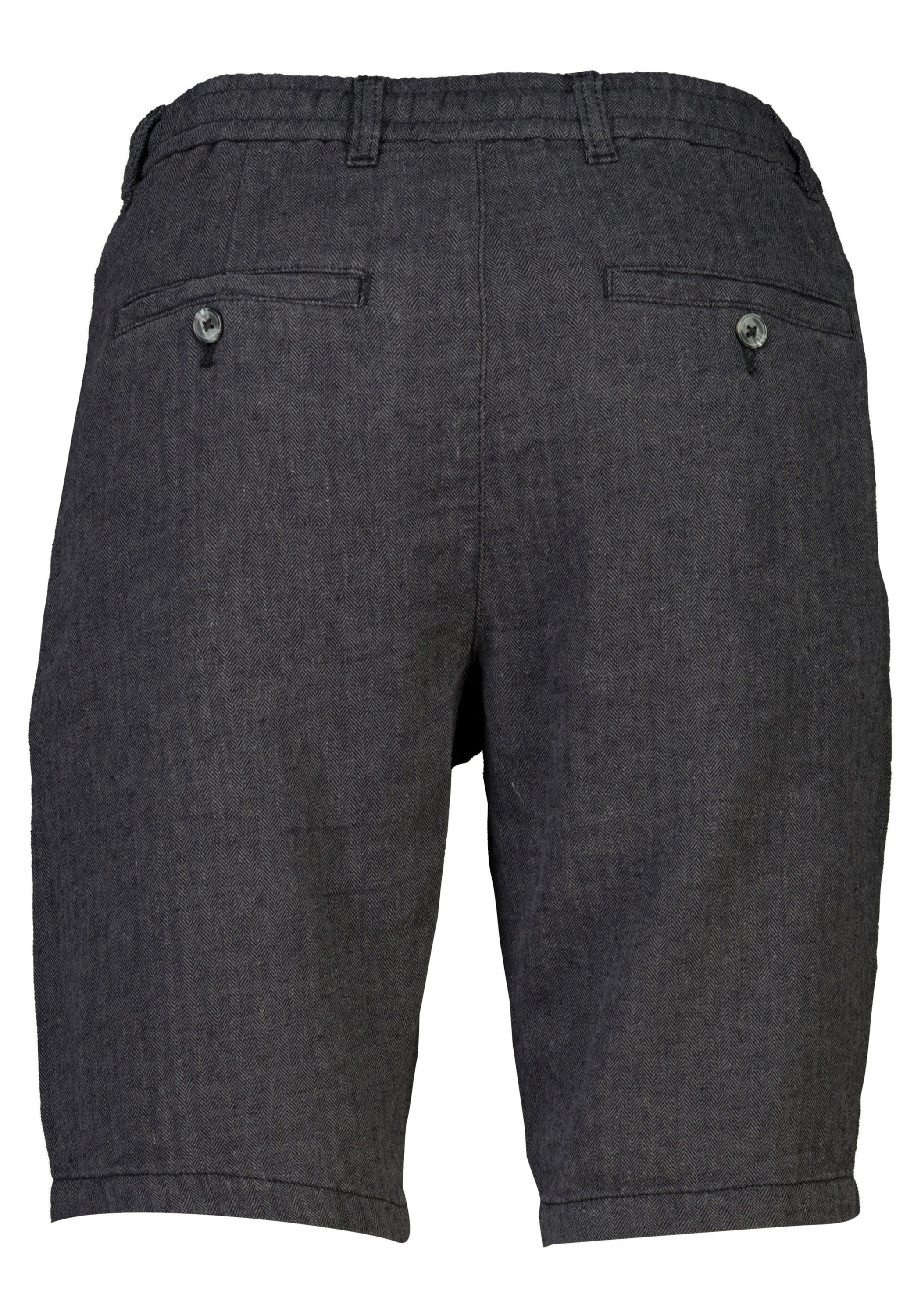 JUNK de LUXE Shorts "JUNK de LUXE Leinenshorts" günstig online kaufen