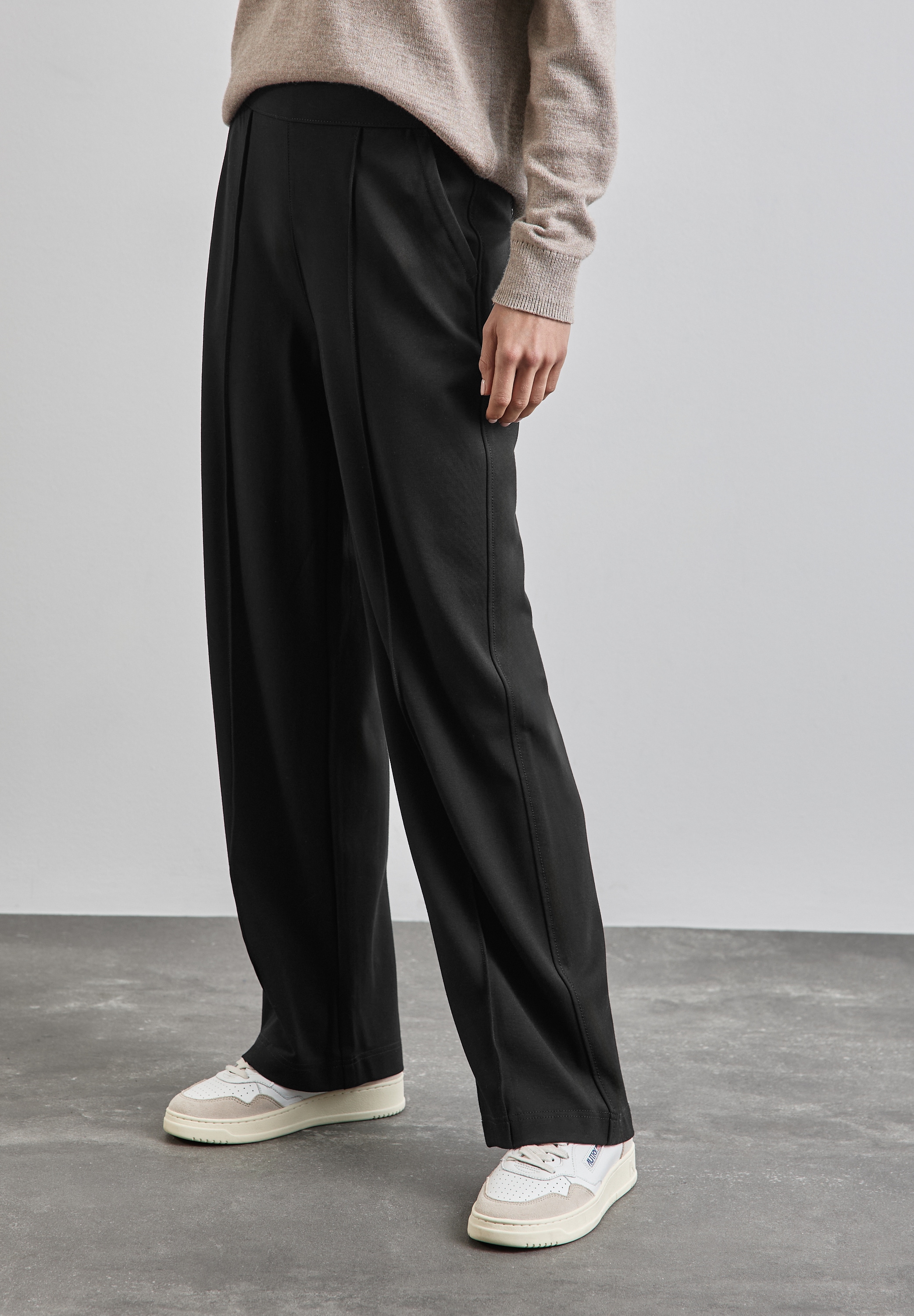 Street One Damen Hose A378284 günstig online kaufen